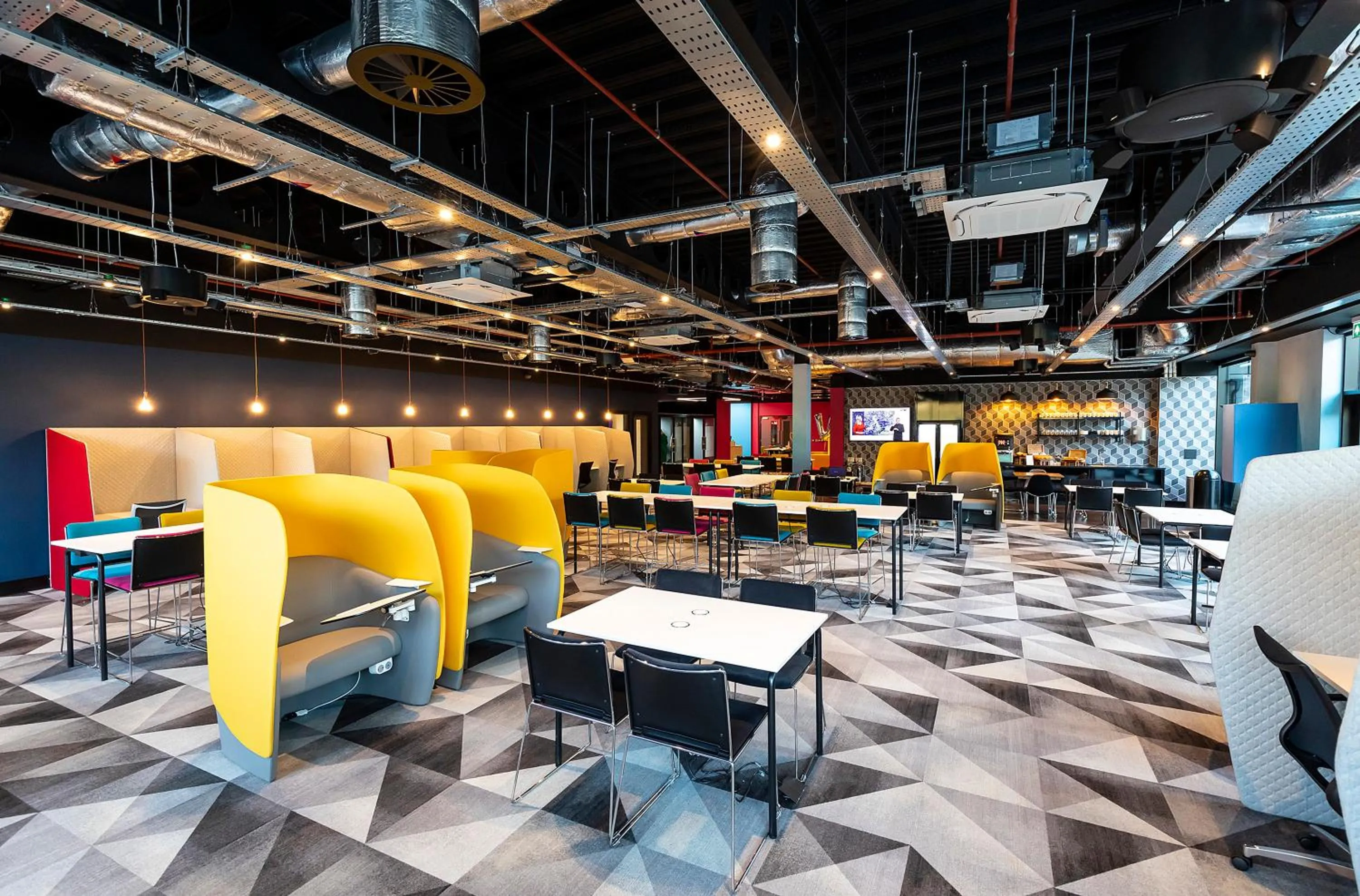 Business facilities in Village Hotel Basingstoke