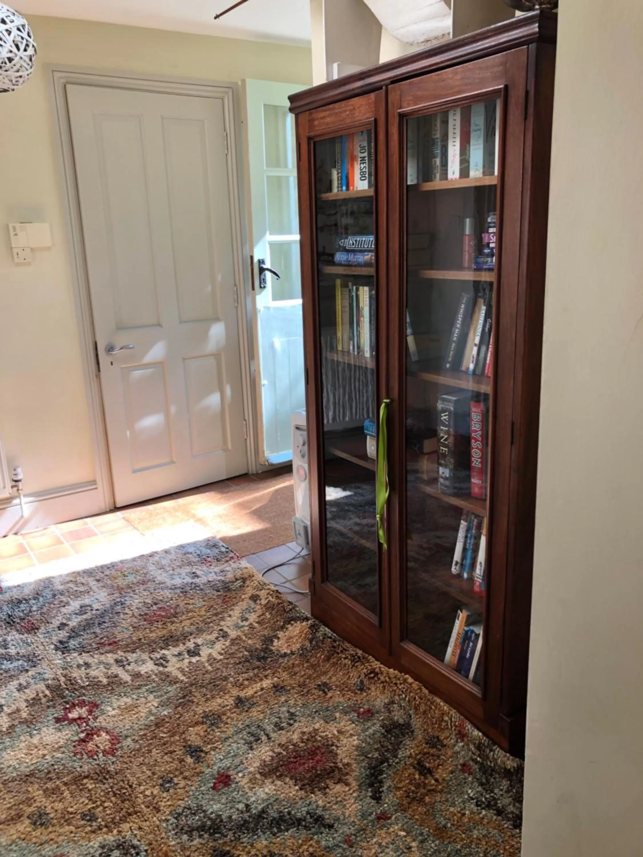 The Old School, Idbury, OX7 6RU