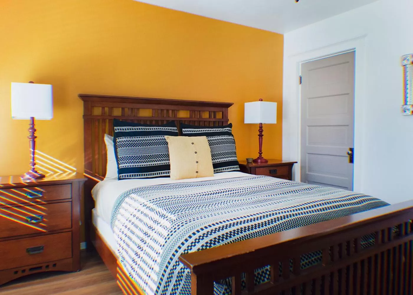 Bedroom, Bed in Eldorado Suites Hotel