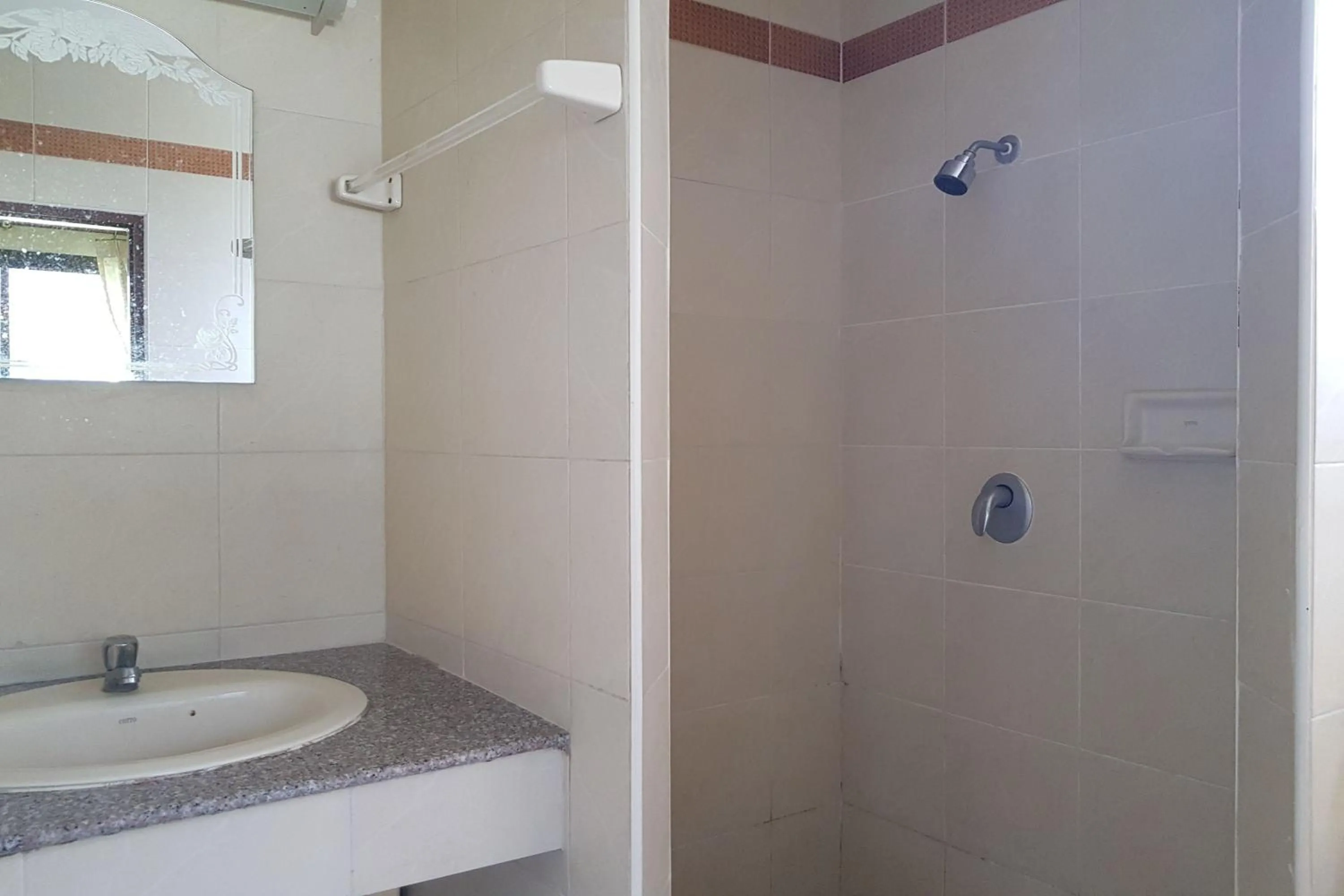 Bathroom in TaLeKaew Resort SHA