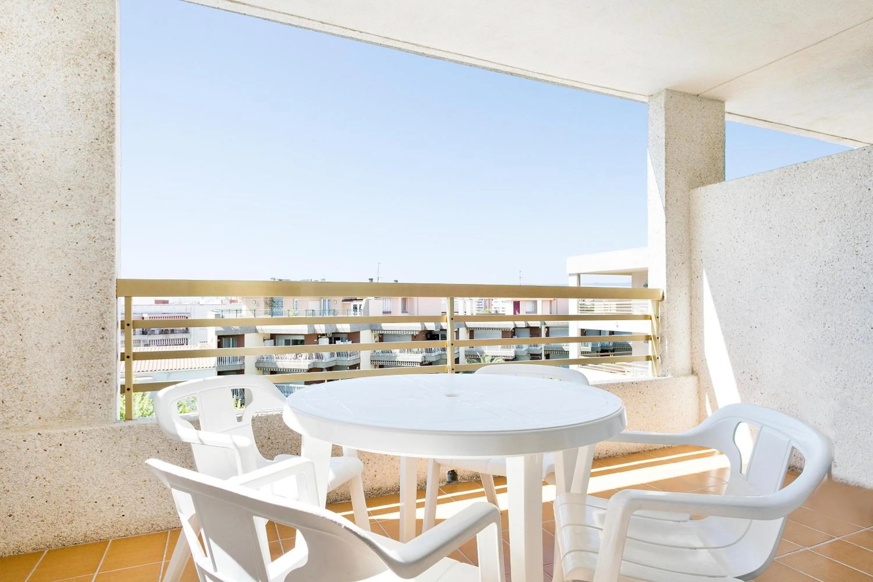 View (from property/room) in Hotel Best Da Vinci