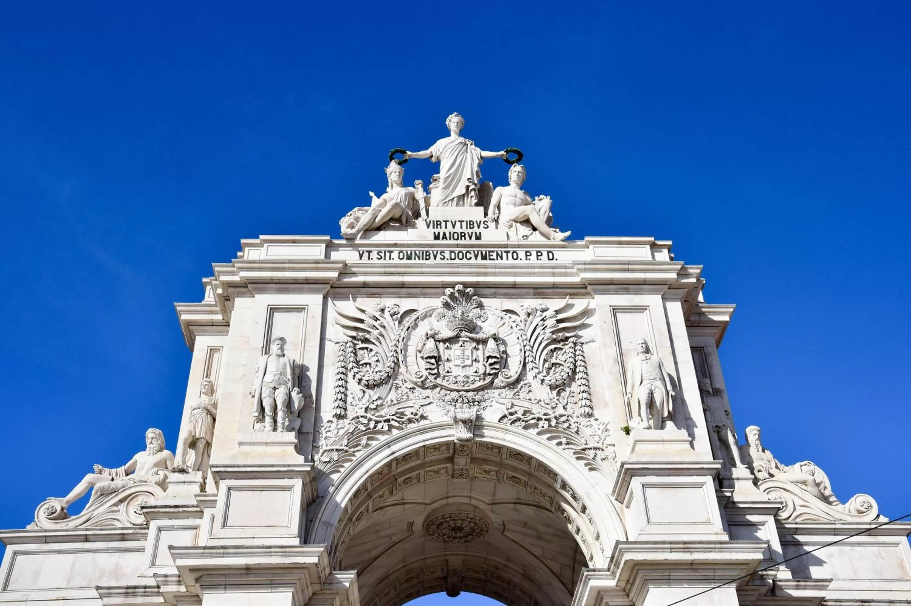 Nearby landmark in My Story Hotel Augusta