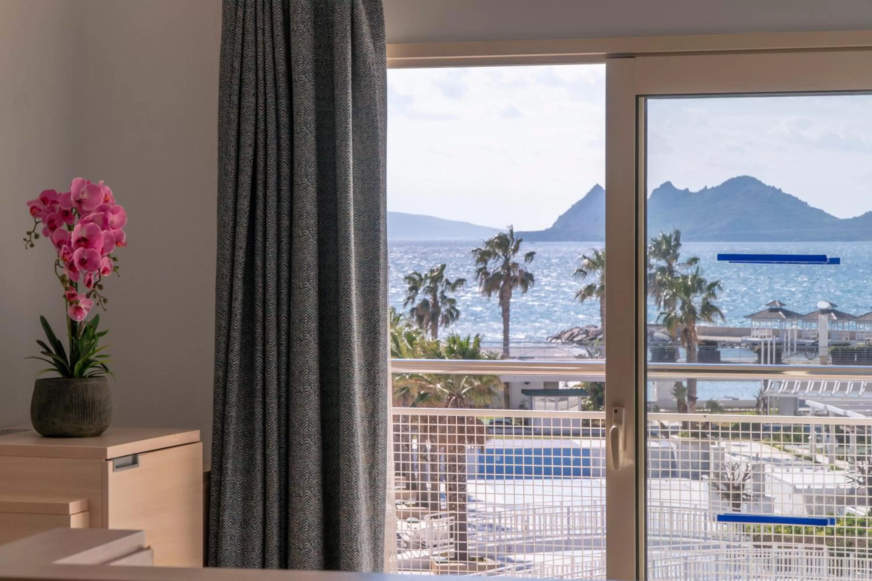 La Blanche Resort & Spa