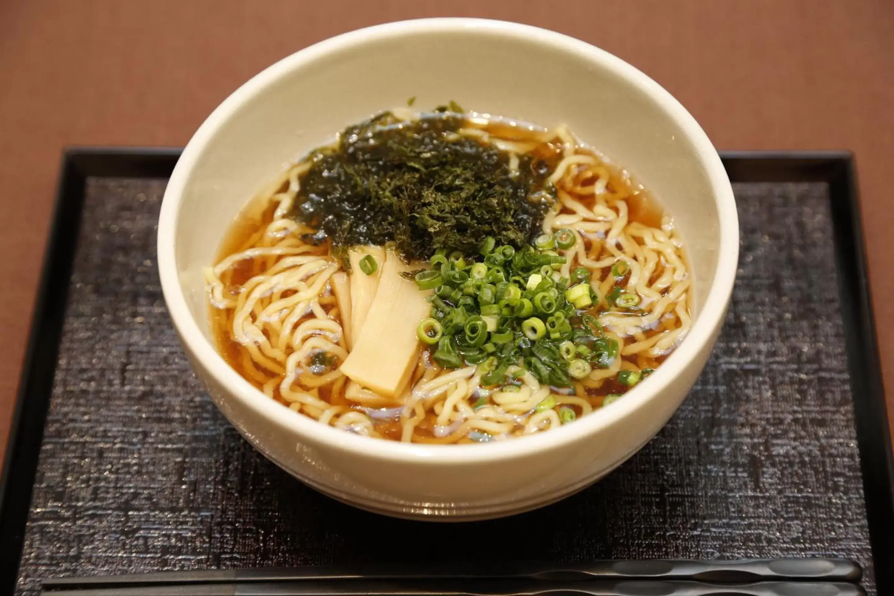 Food in Dormy Inn Miyazaki Natural Hot Spring