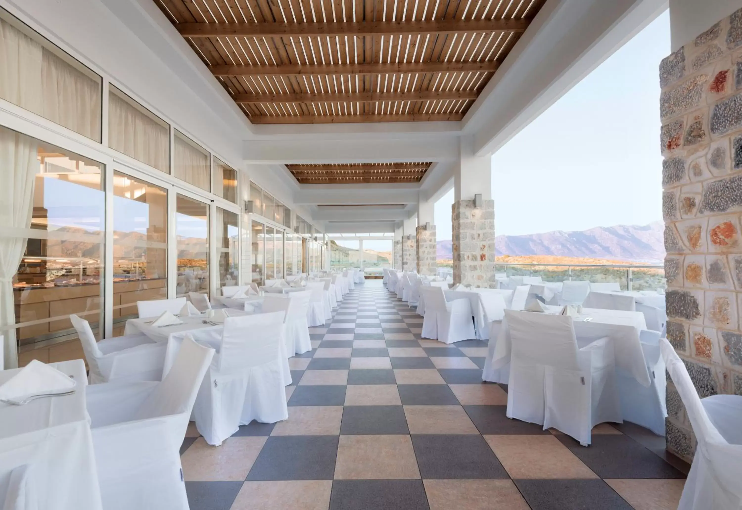 Banquet Facilities in Grand Blue Beach Hotel