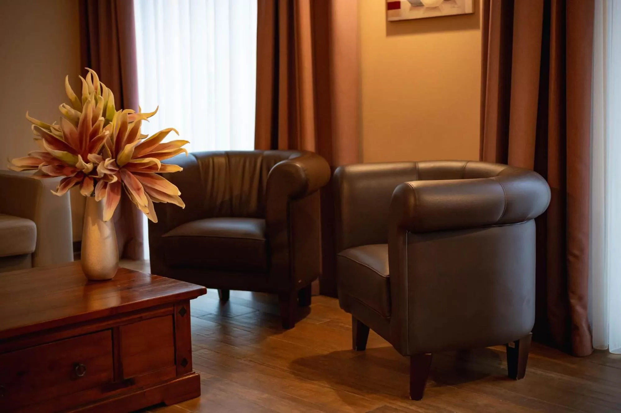 Maya Panzio-Rezidencia