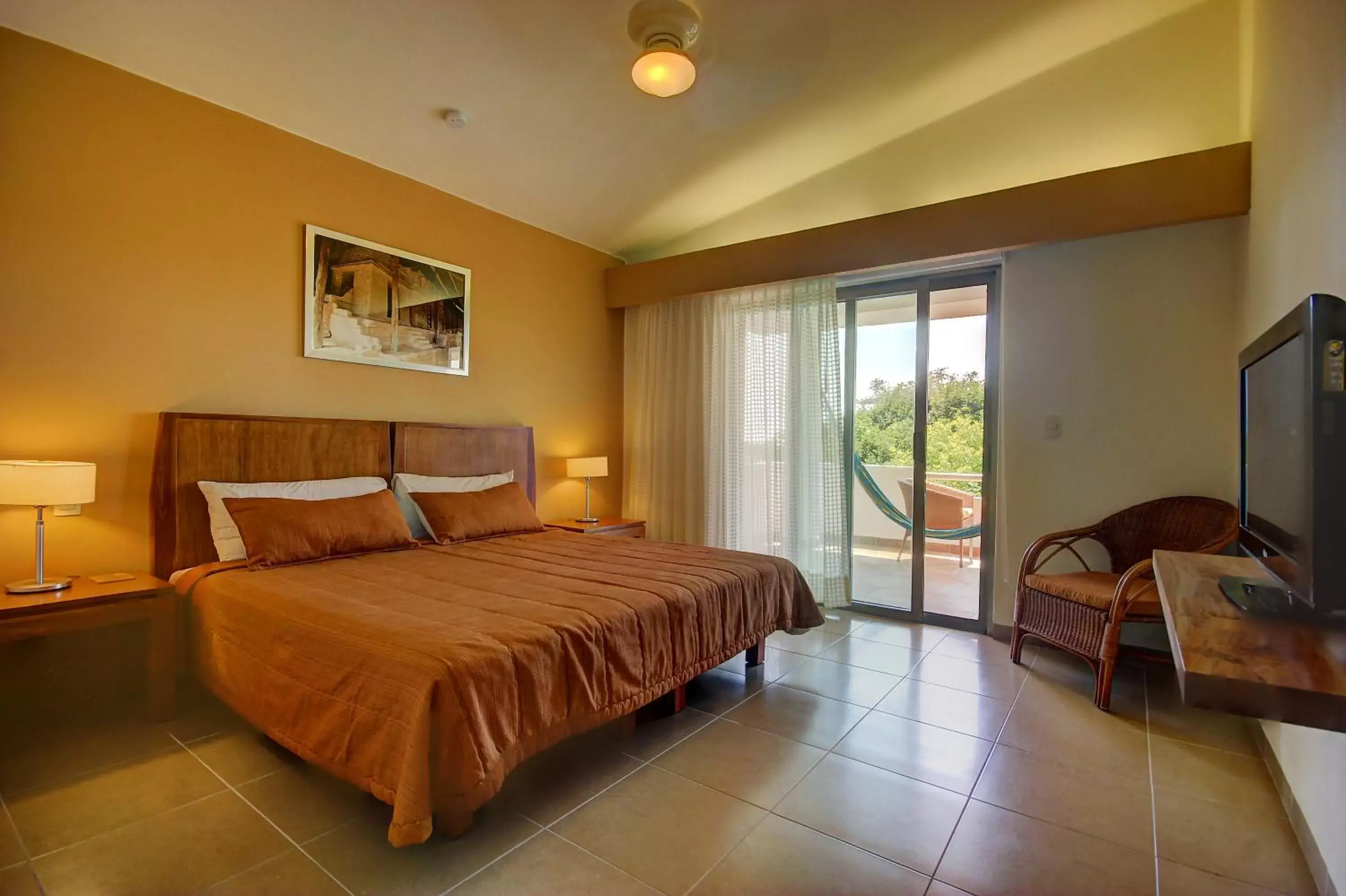 Bedroom, Room Photo in Riviera Maya Suites