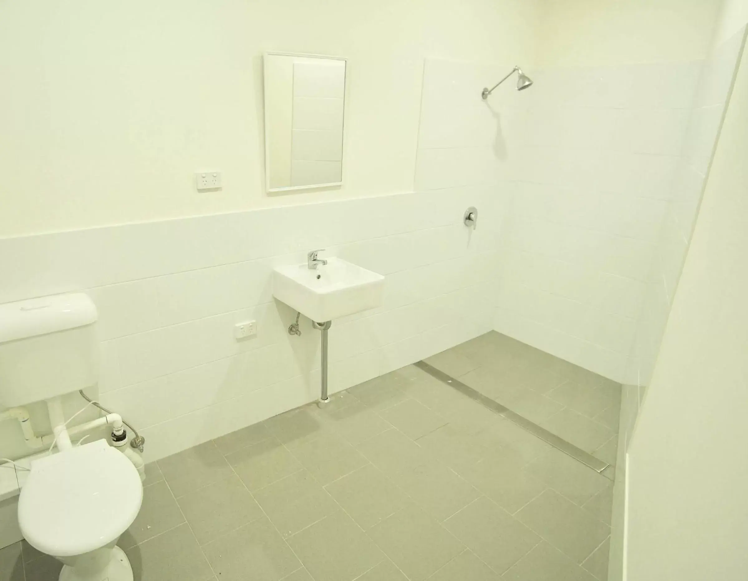Bathroom in Argyle Hotel Southern Highlands