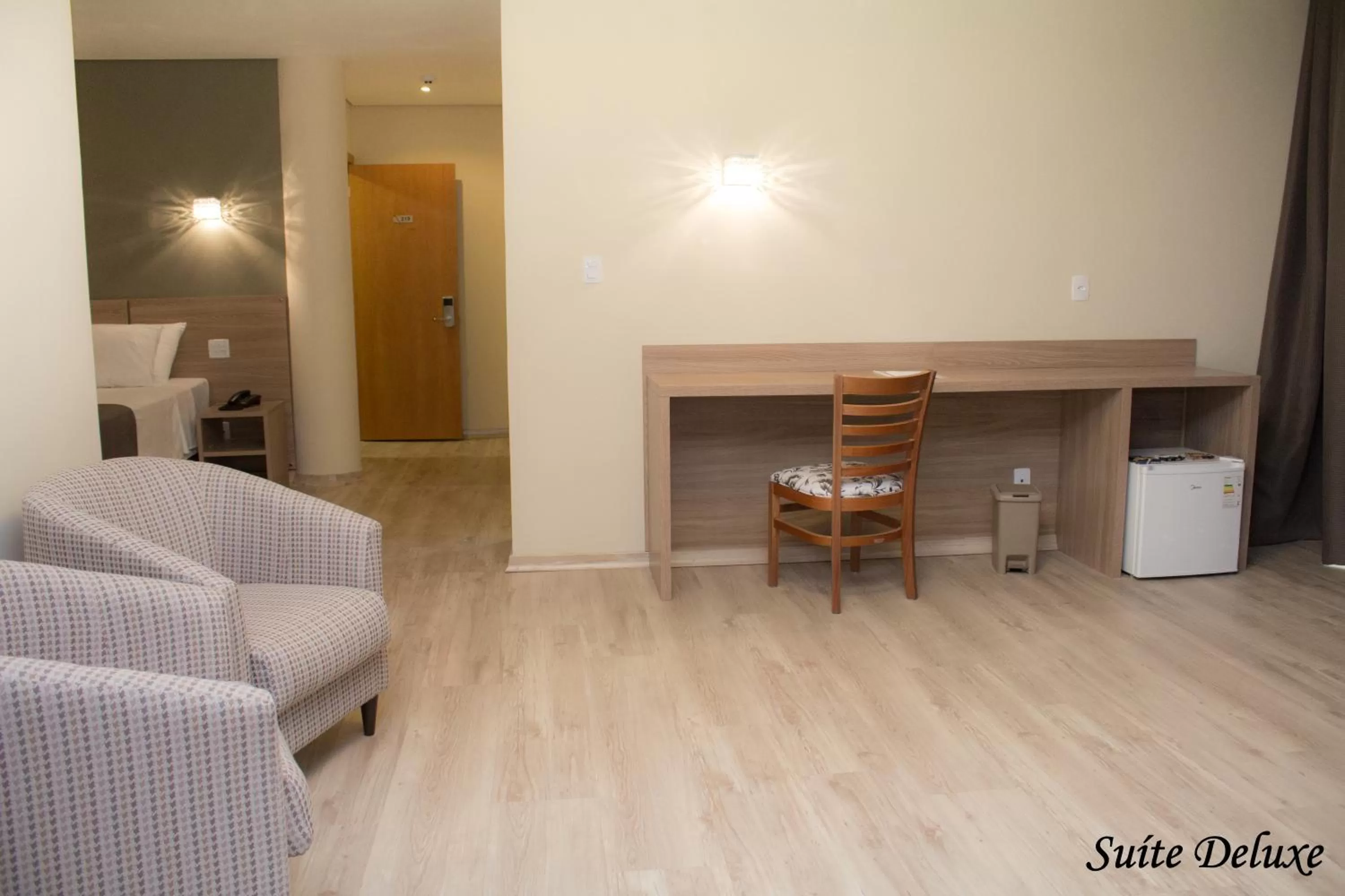 Minas Platinum Hotel & Convention