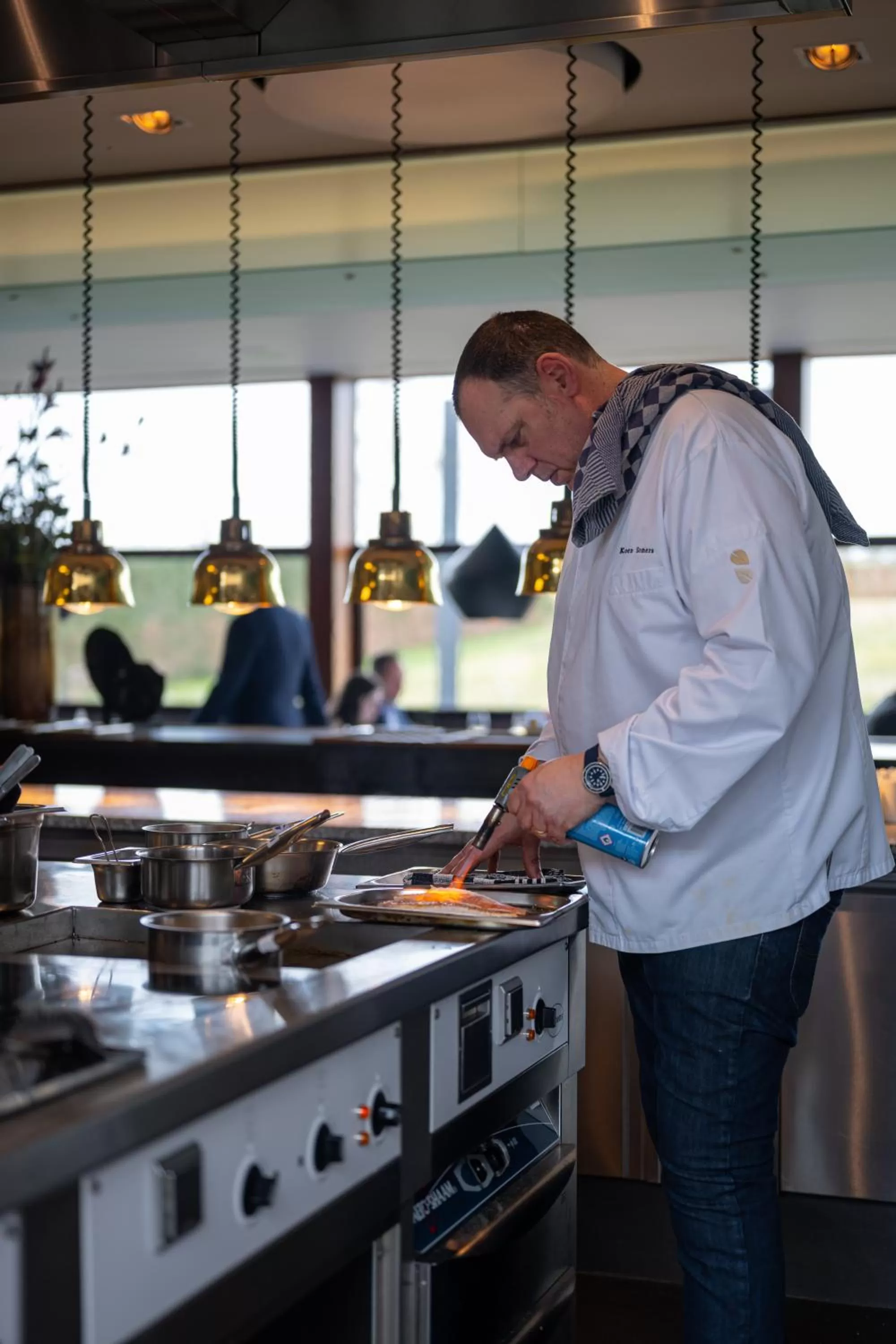 People in Stiemerheide - The Urban Hotel & Golf Retreat 4 Star Superior