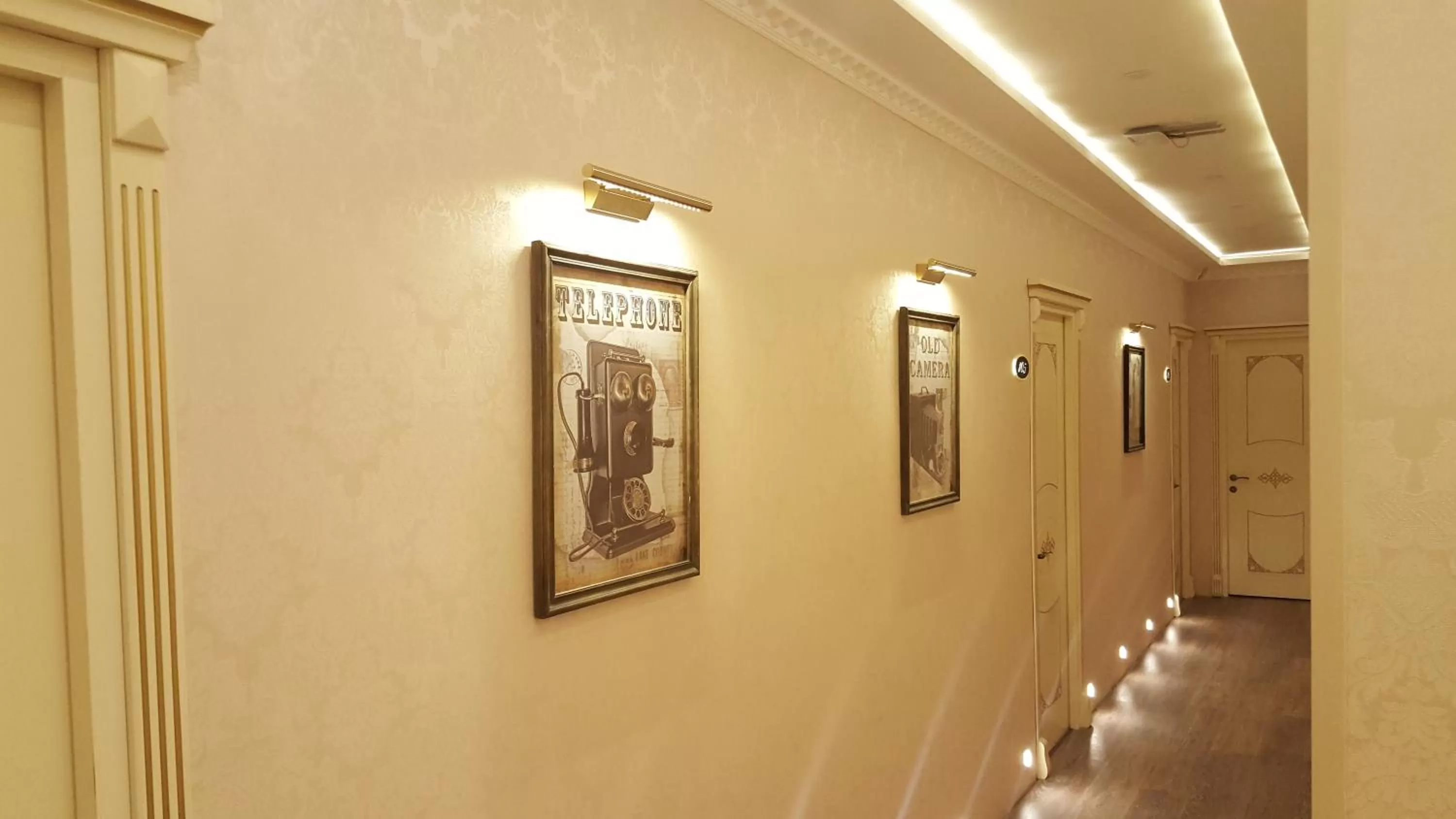 Other in English Home Hotel Tbilisi