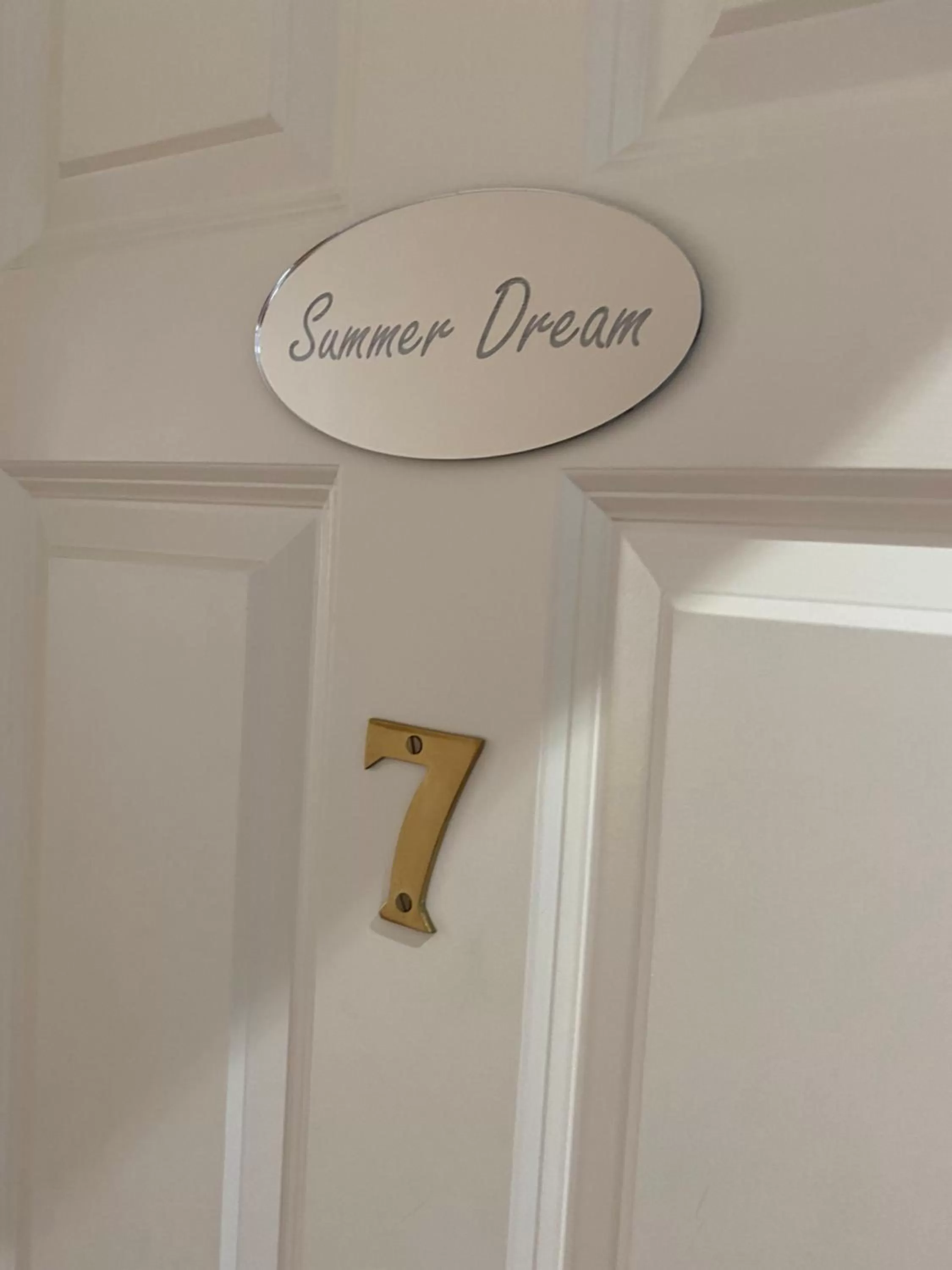 Property Logo/Sign in All Seasons Bed & Breakfast - Adults Only