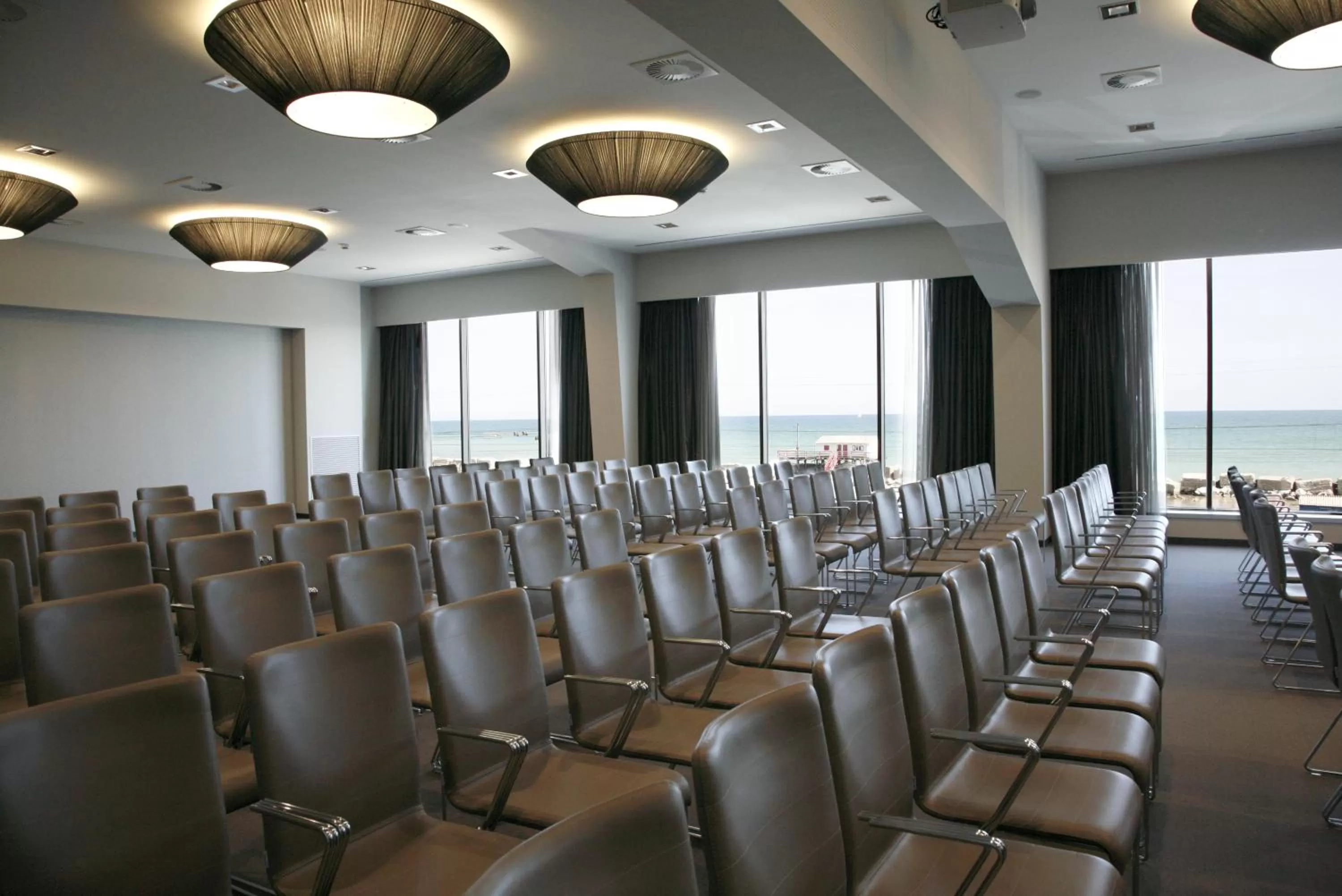 Business facilities in Ego Hotel