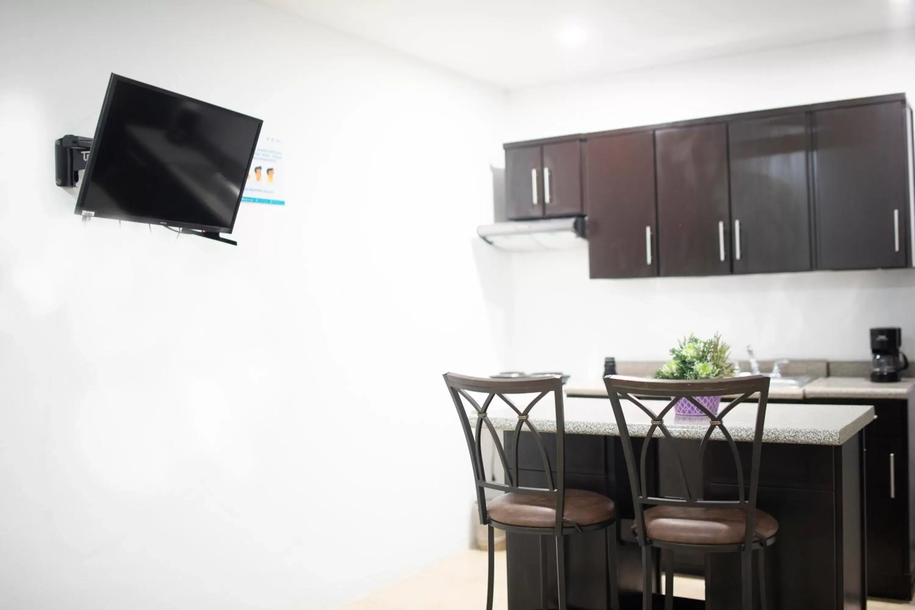 Dining Area in Asilé Hotel Boutique