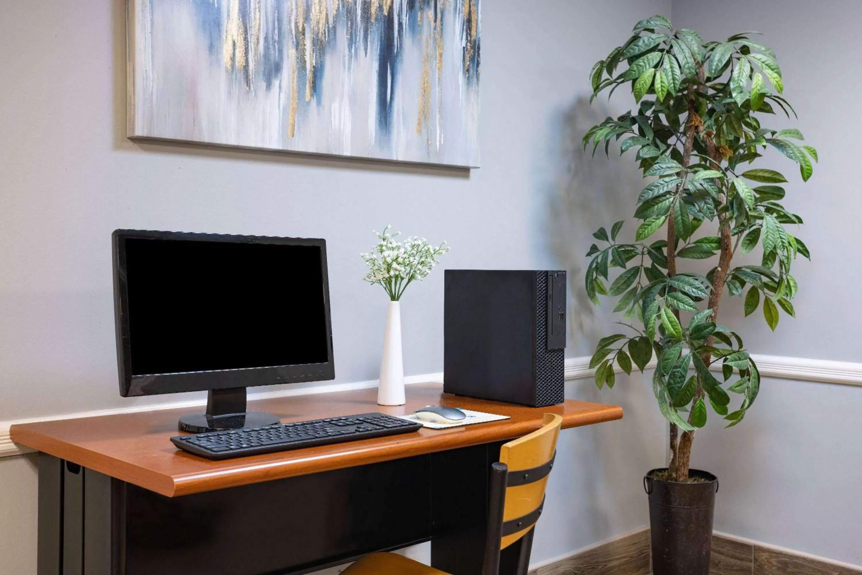 Business facilities in Super 8 by Wyndham Mount Laurel