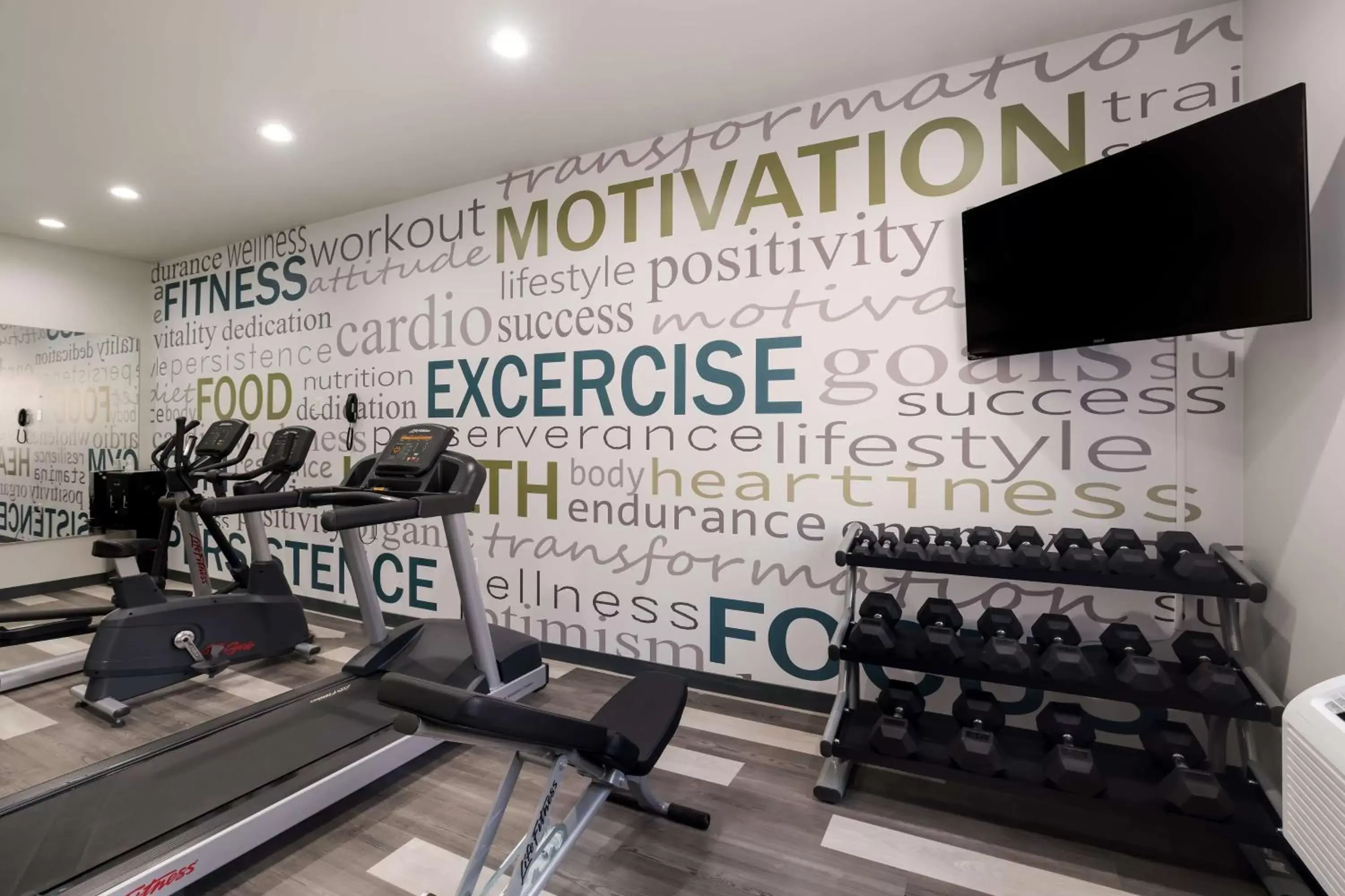 Spa and wellness centre/facilities in Best Western Colfax Spa and wellness centre/facilities in Best Western Colfax