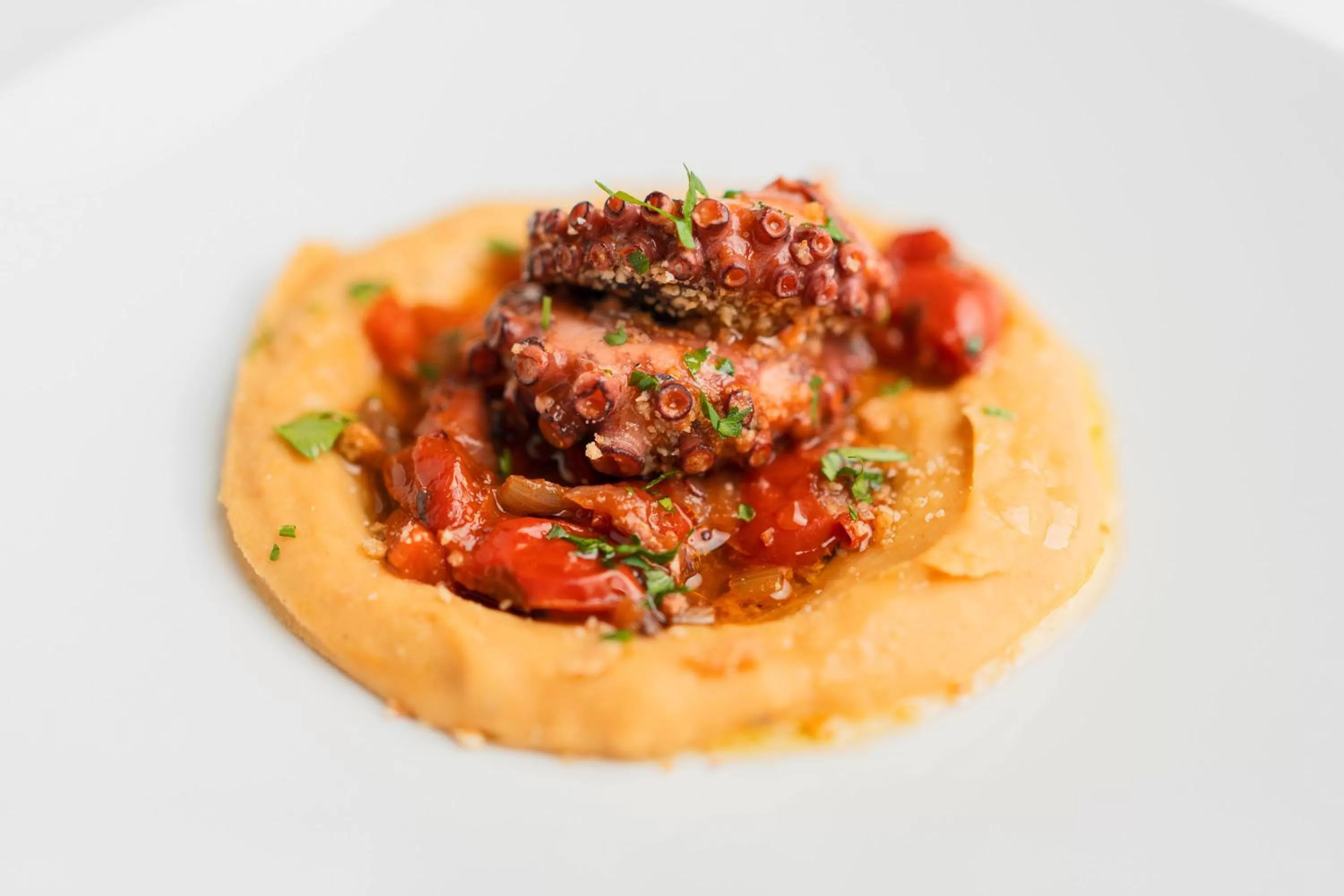 Restaurant/places to eat in Victoria Palace Hotel & Zen Wellness