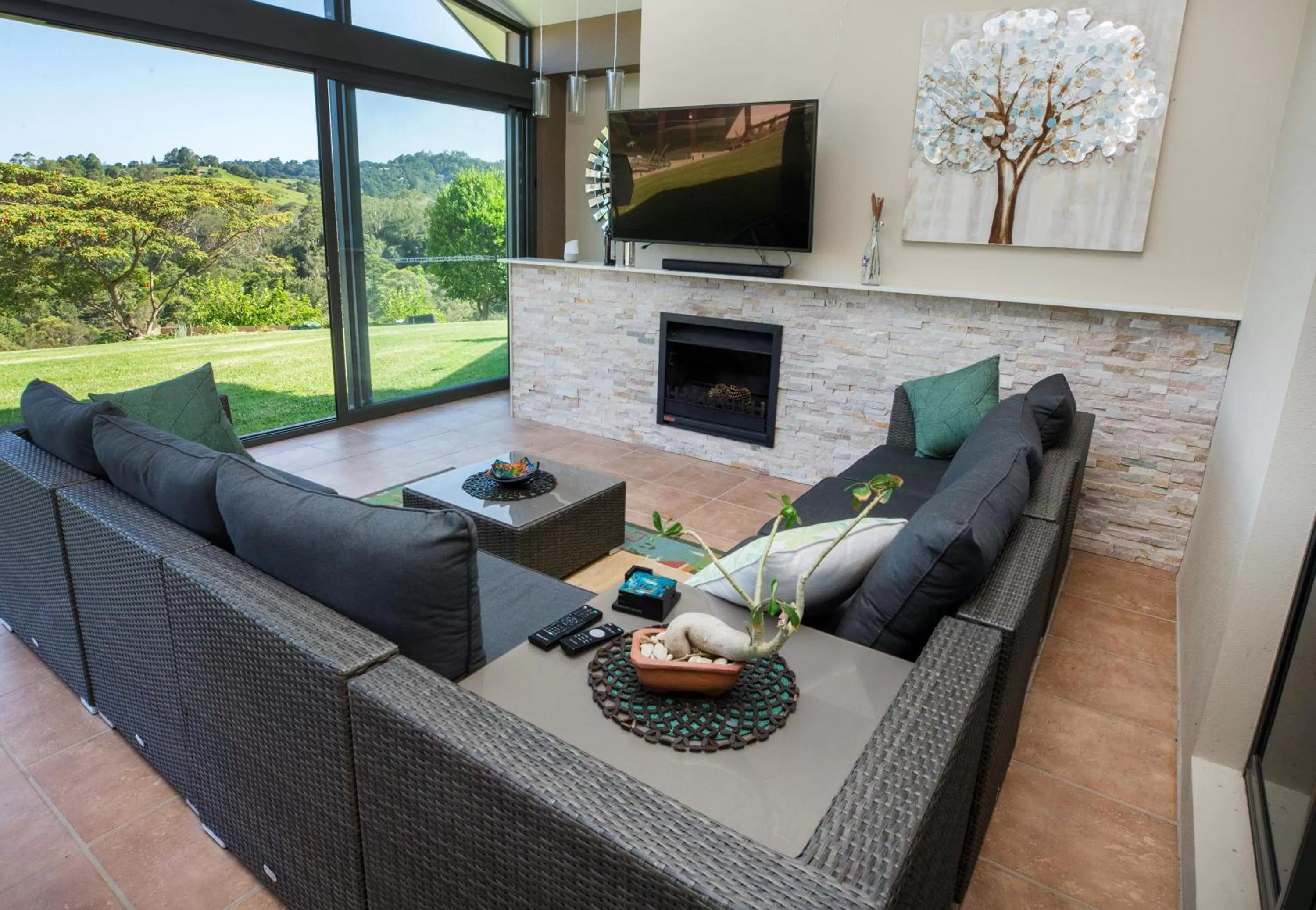 Activities in Mapleton Springs