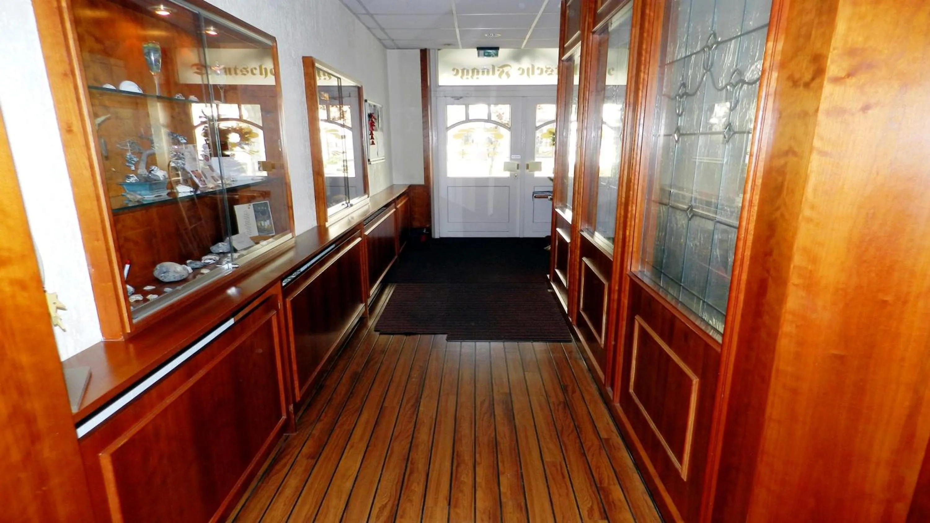 Other in Hotel Deutsche Flagge