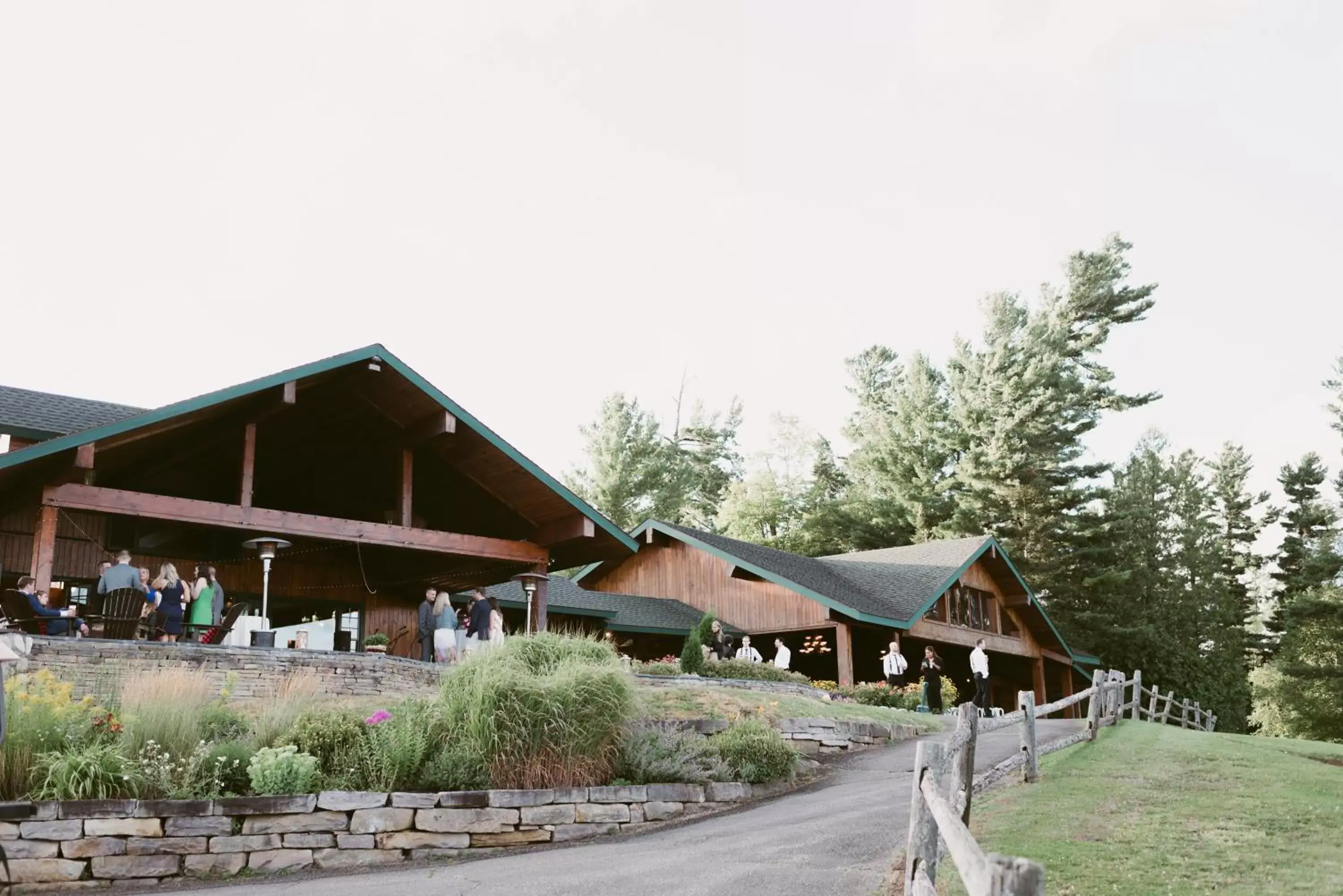 Meeting/conference room, Property Building in Crowne Plaza Lake Placid, an IHG Hotel