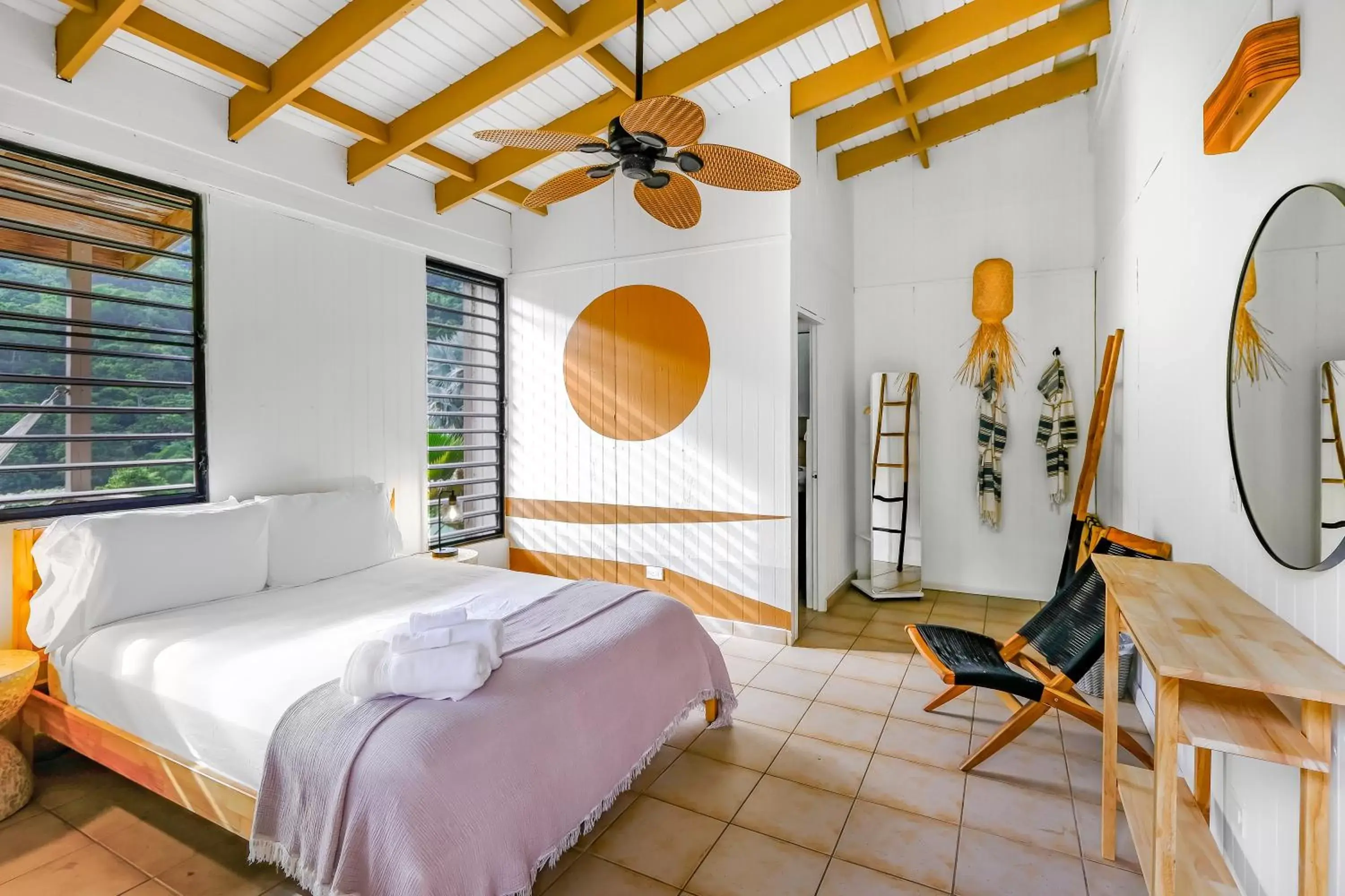 Superior Queen Room in Casa Grande Mountain Retreat - Adults Only Superior Queen Room in Casa Grande Mountain Retreat - Adults Only