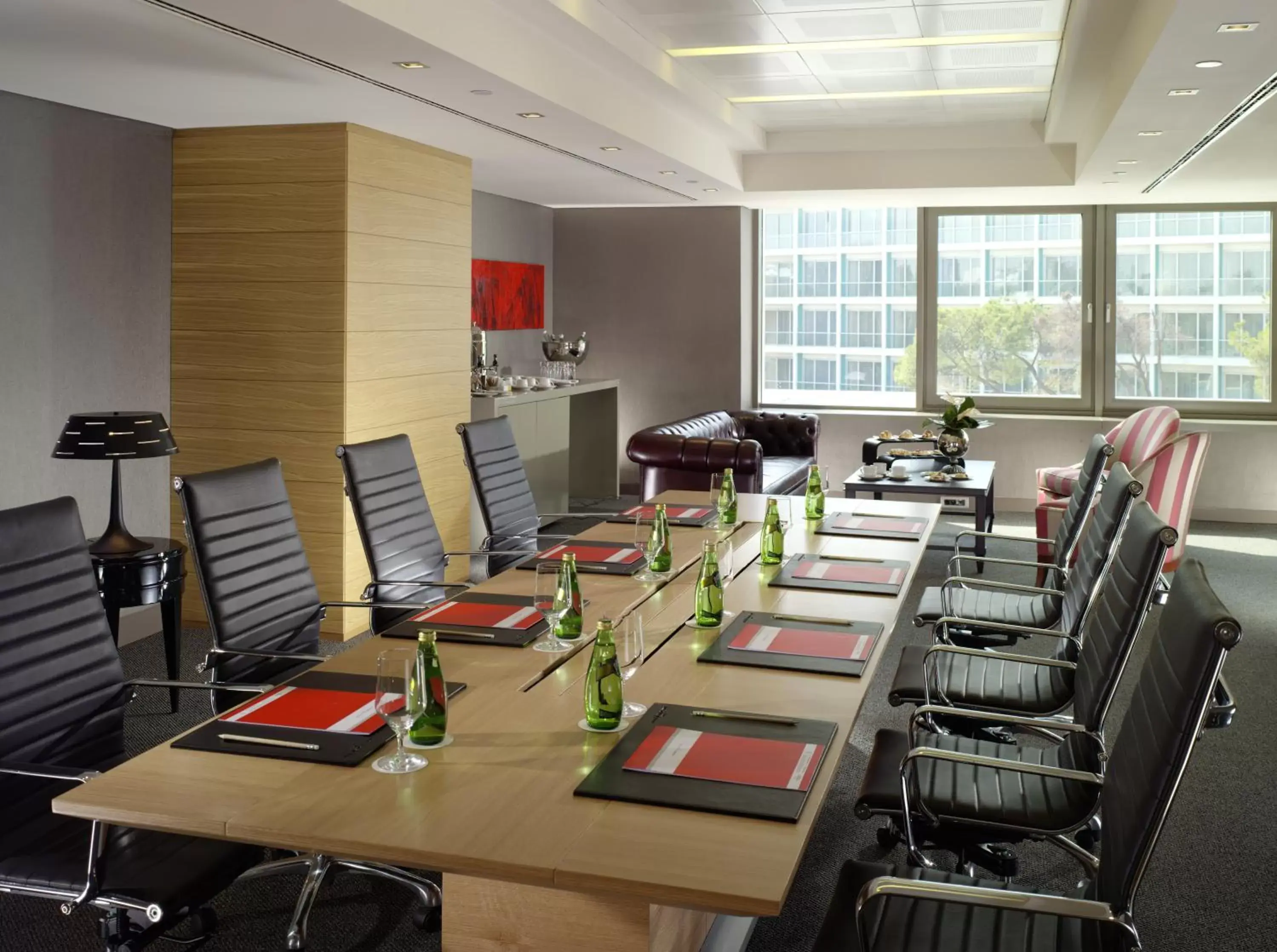 Meeting/conference room in Swissotel Buyuk Efes Izmir