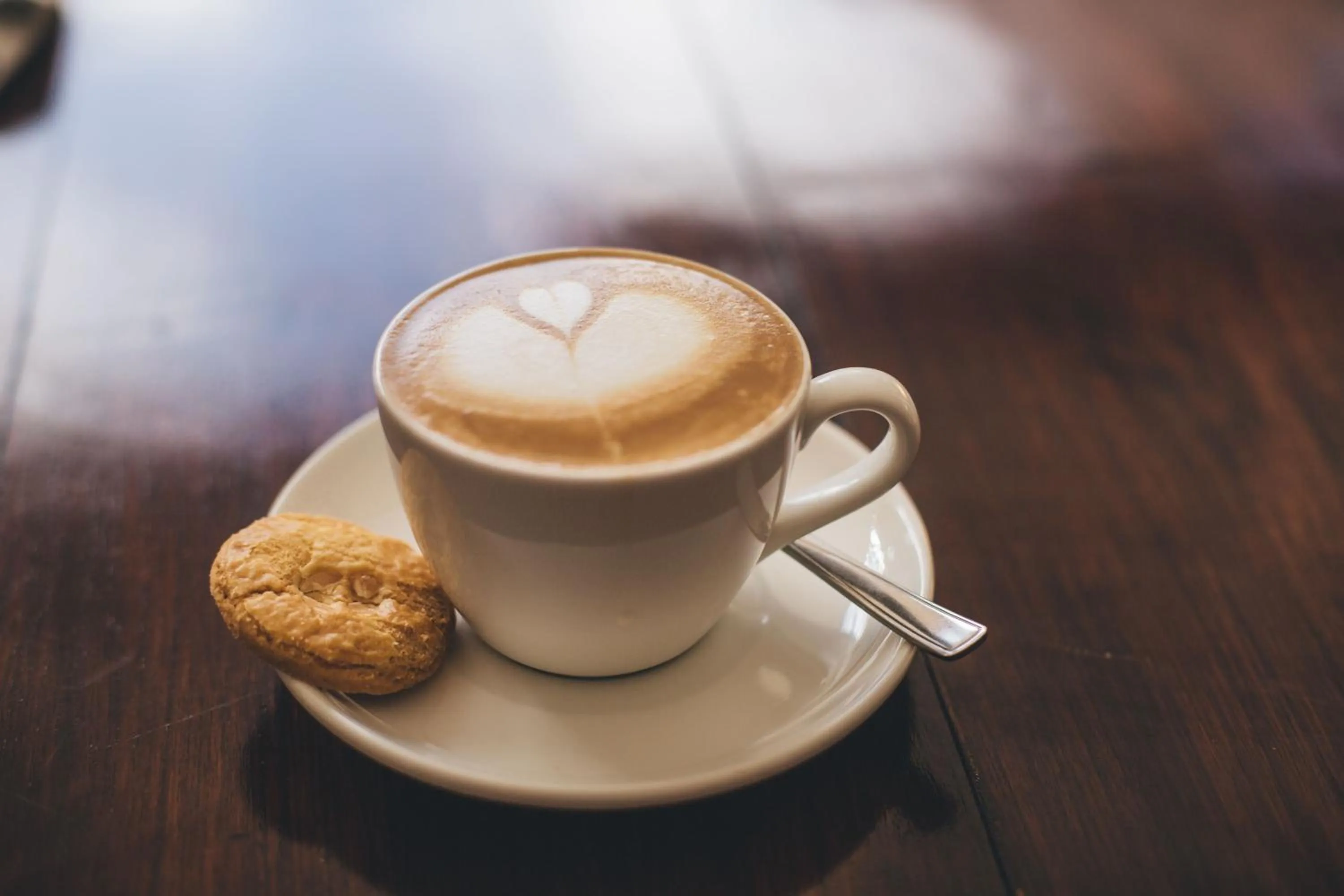 Coffee/tea facilities in The Niche Bali