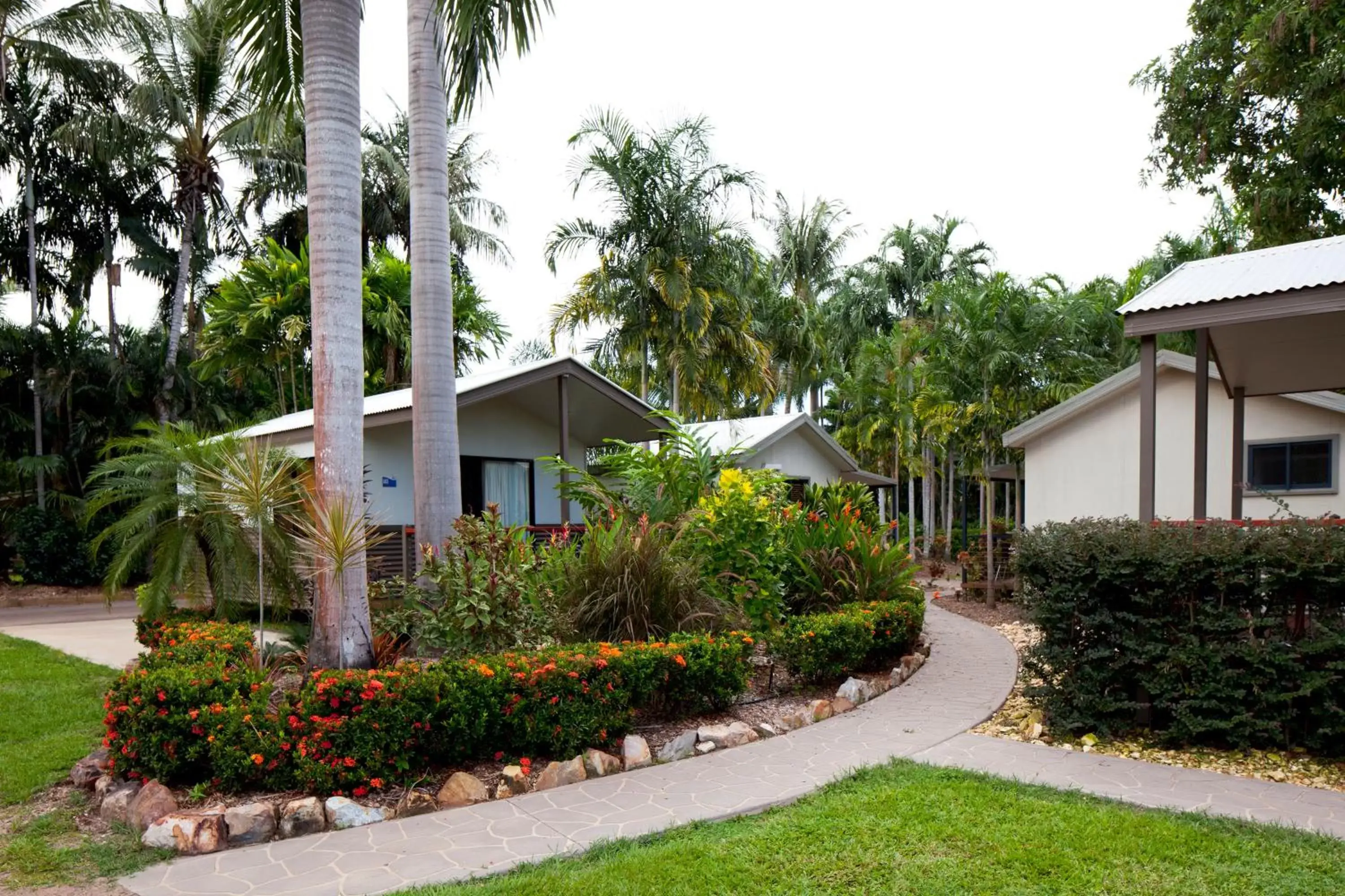 Other, Property Building in Darwin FreeSpirit Resort