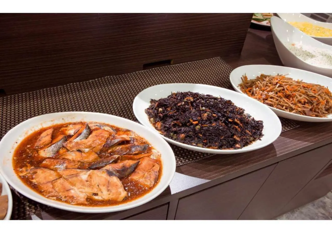 Kuretake-Inn Yaizuekimae