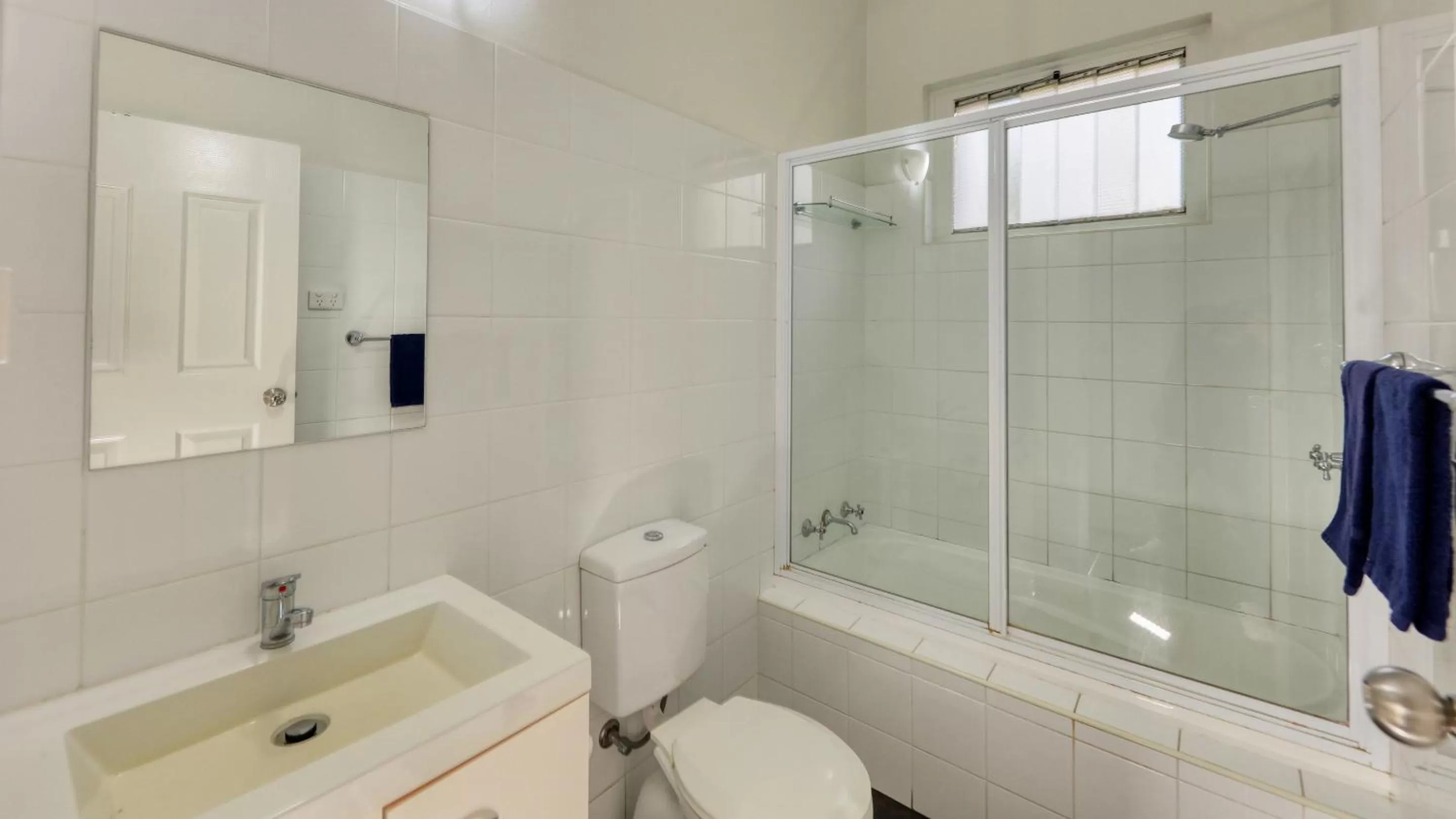 Hamilton Hume Motor Inn