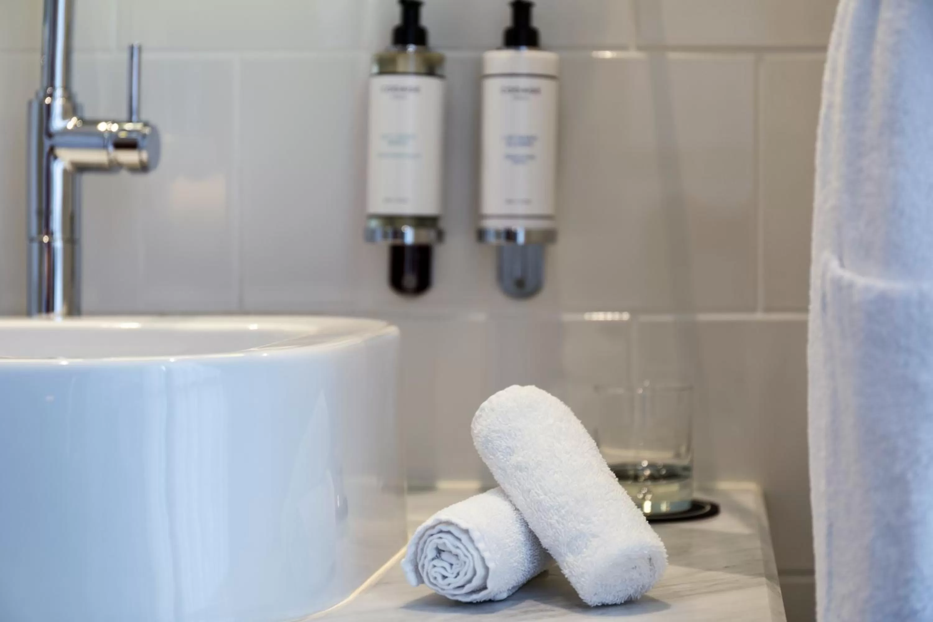 Standard Twin Room in Hotel Carlton Lyon - MGallery Hotel Collection