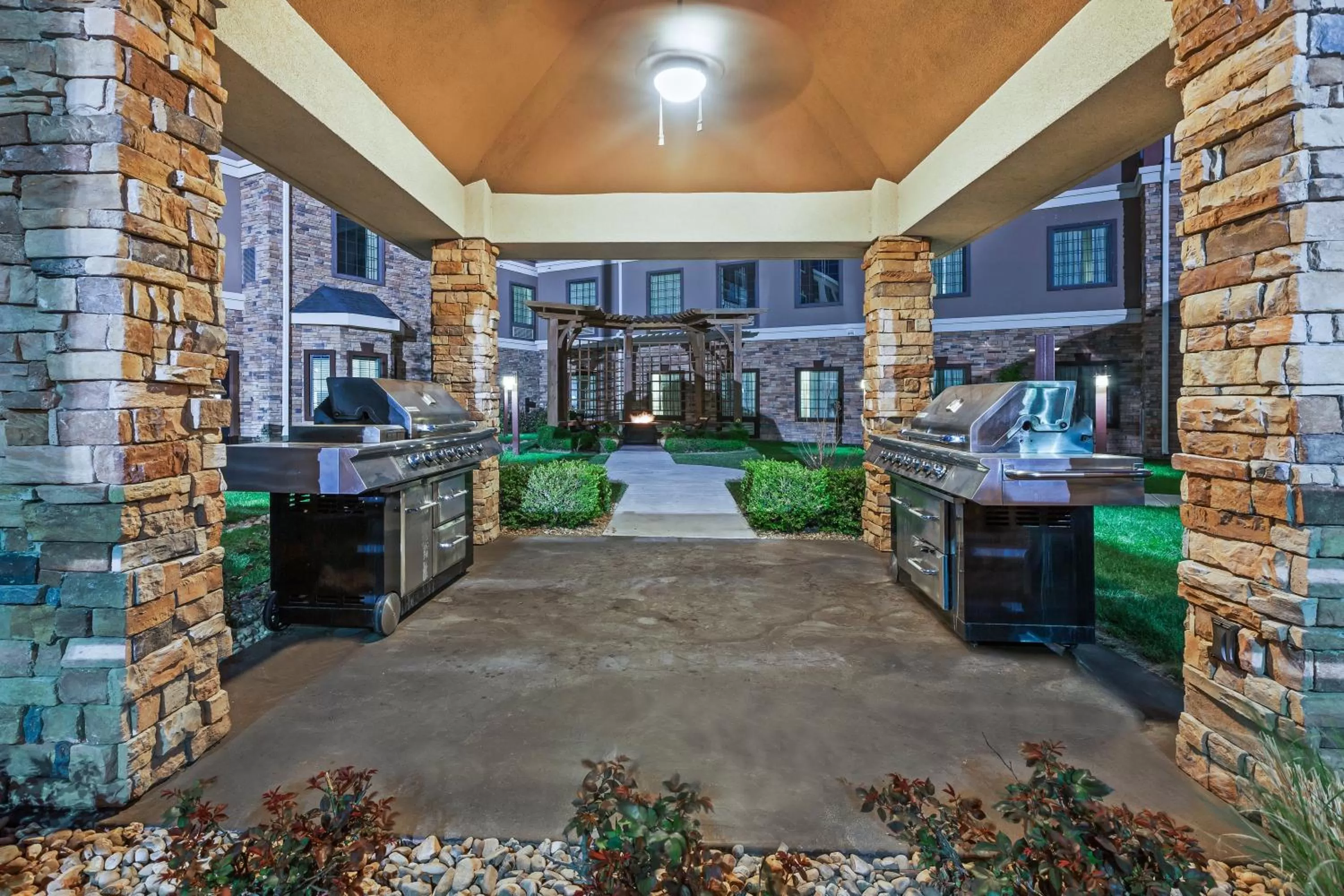 Other in Staybridge Suites Amarillo Western Crossing by IHG