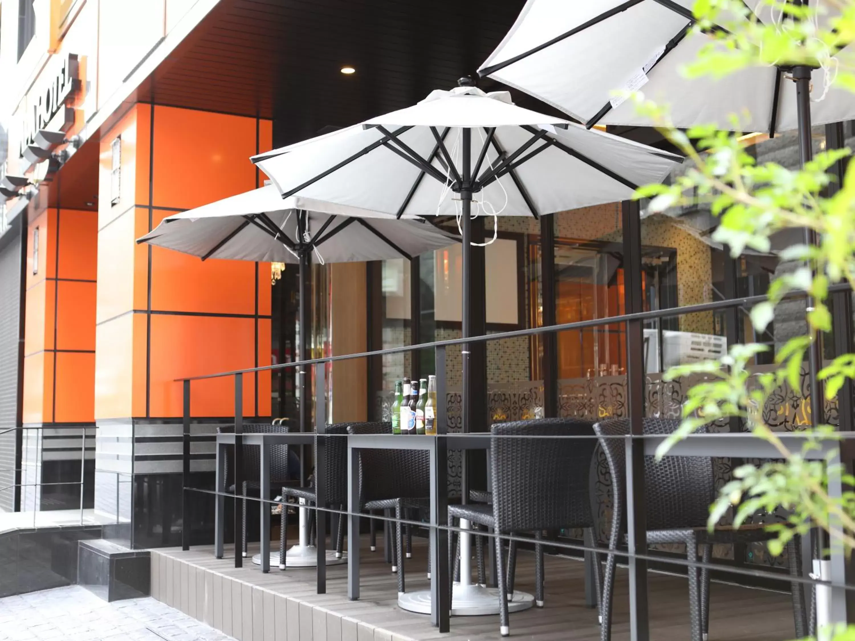 Restaurant/places to eat in APA Hotel Shinjuku Kabukicho Chuo Restaurant/places to eat in APA Hotel Shinjuku Kabukicho Chuo