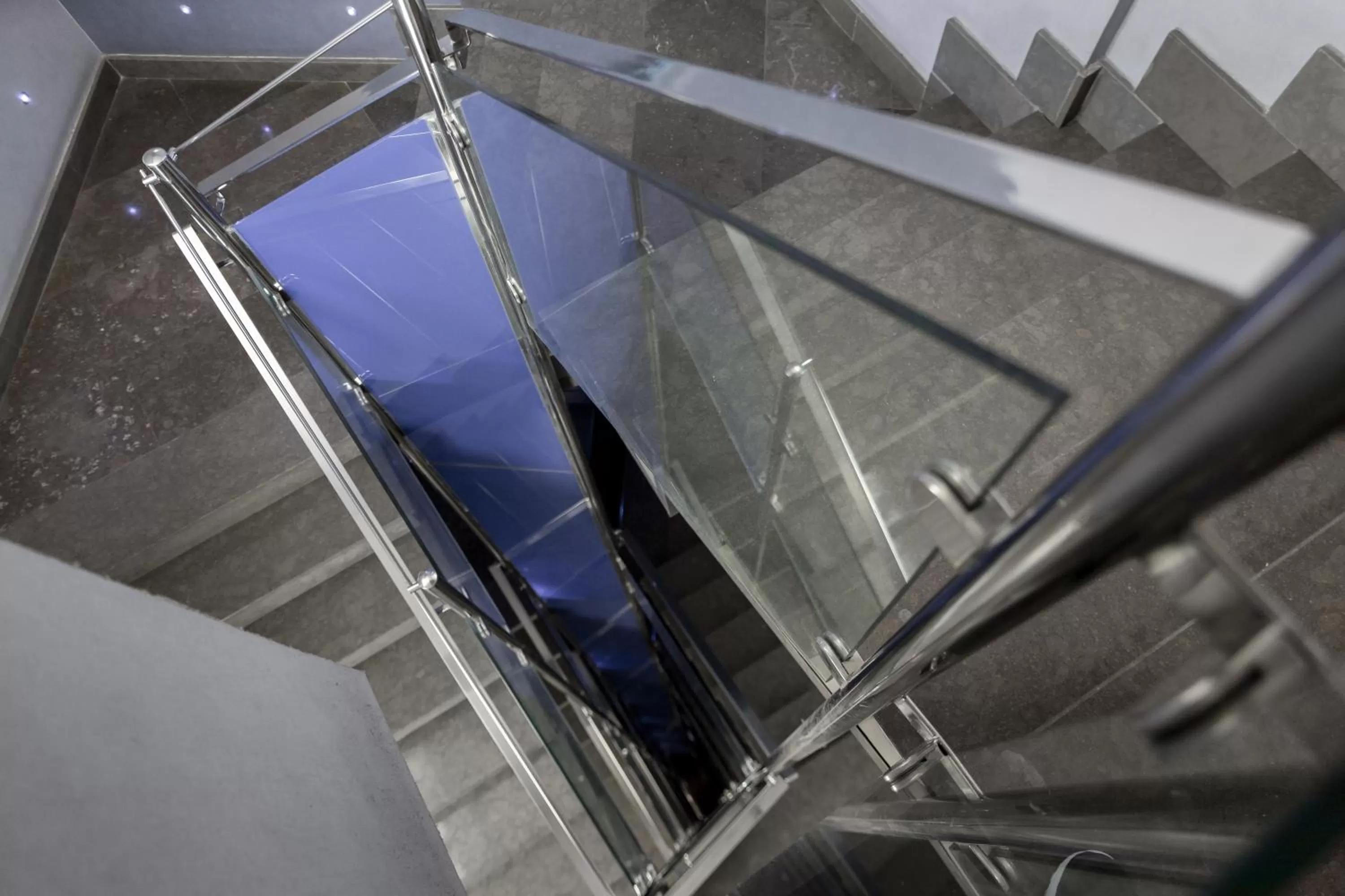 Property building in Petit Palace Plaza Mayor