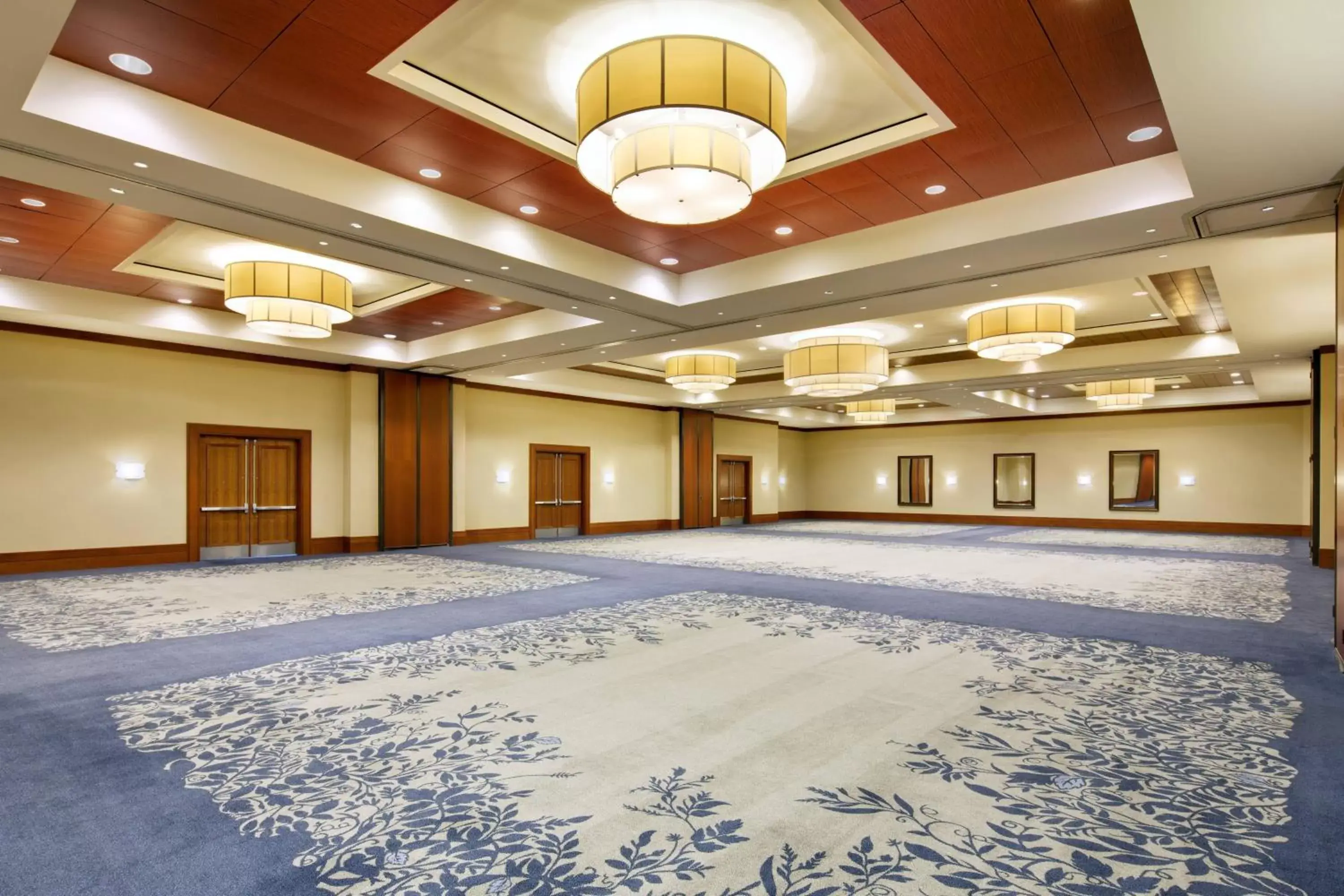Meeting/conference room in The Westin Houston, Memorial City