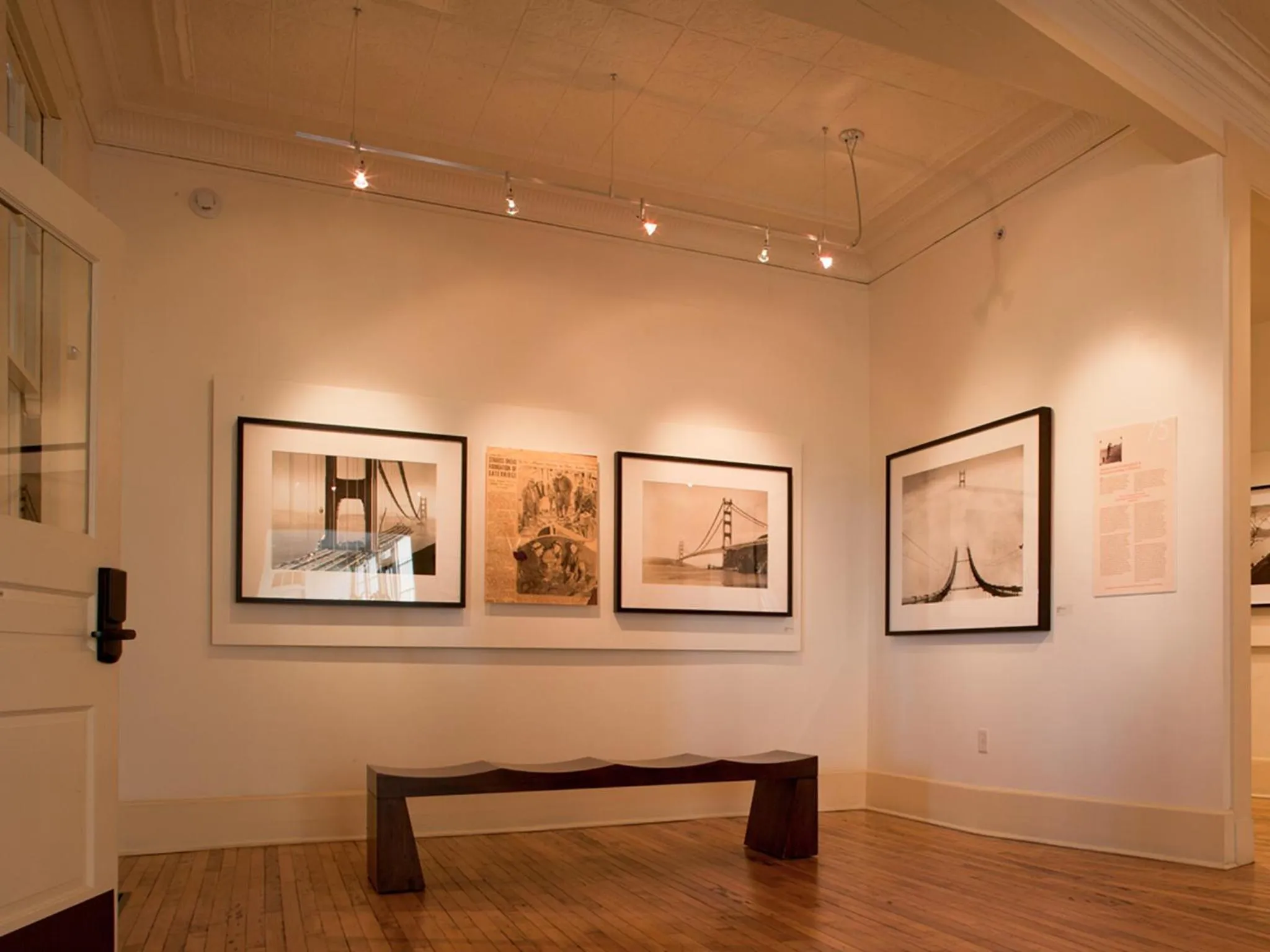 Area and facilities in Cavallo Point