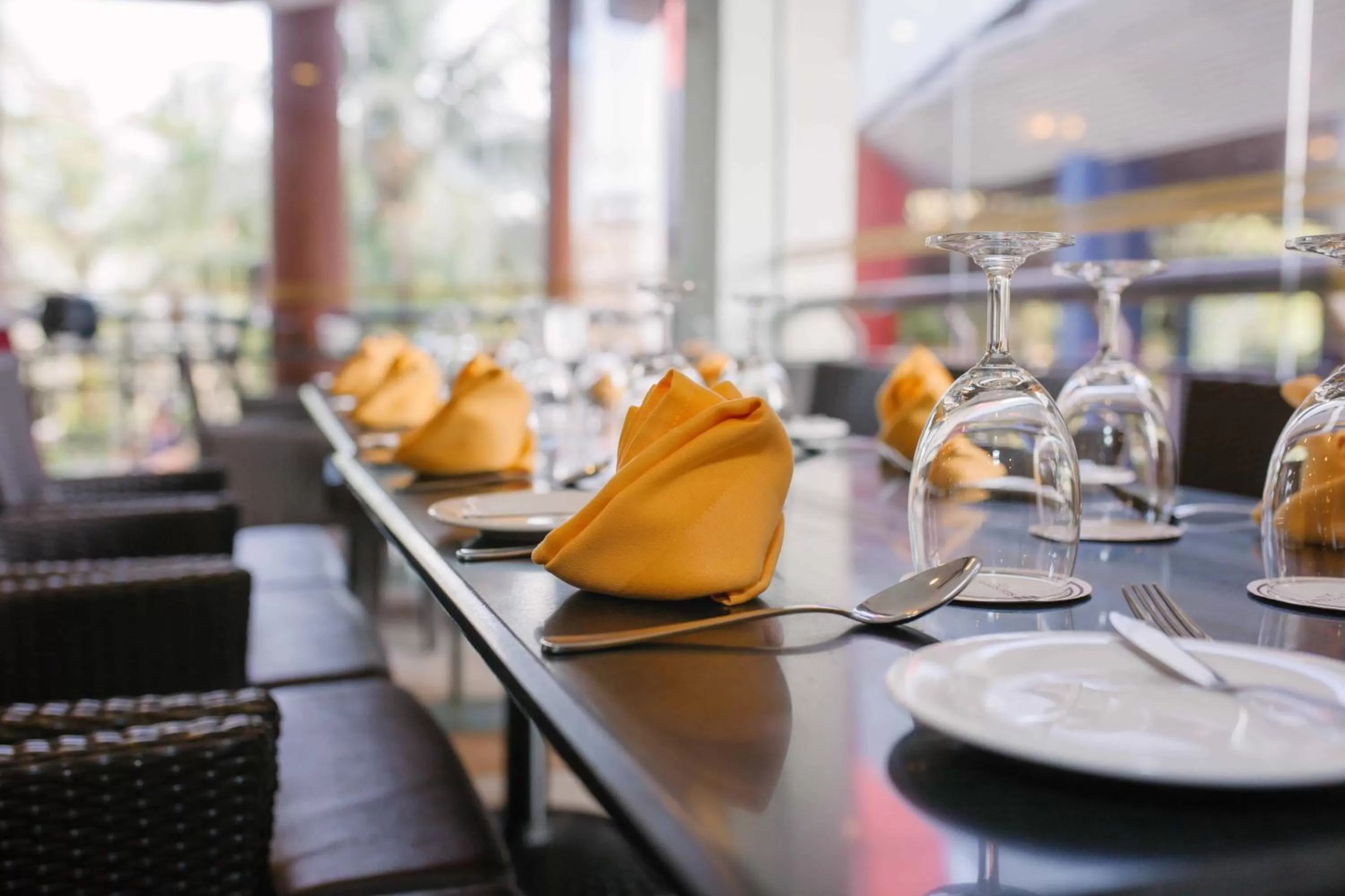 Ancasa Resort Port Dickson