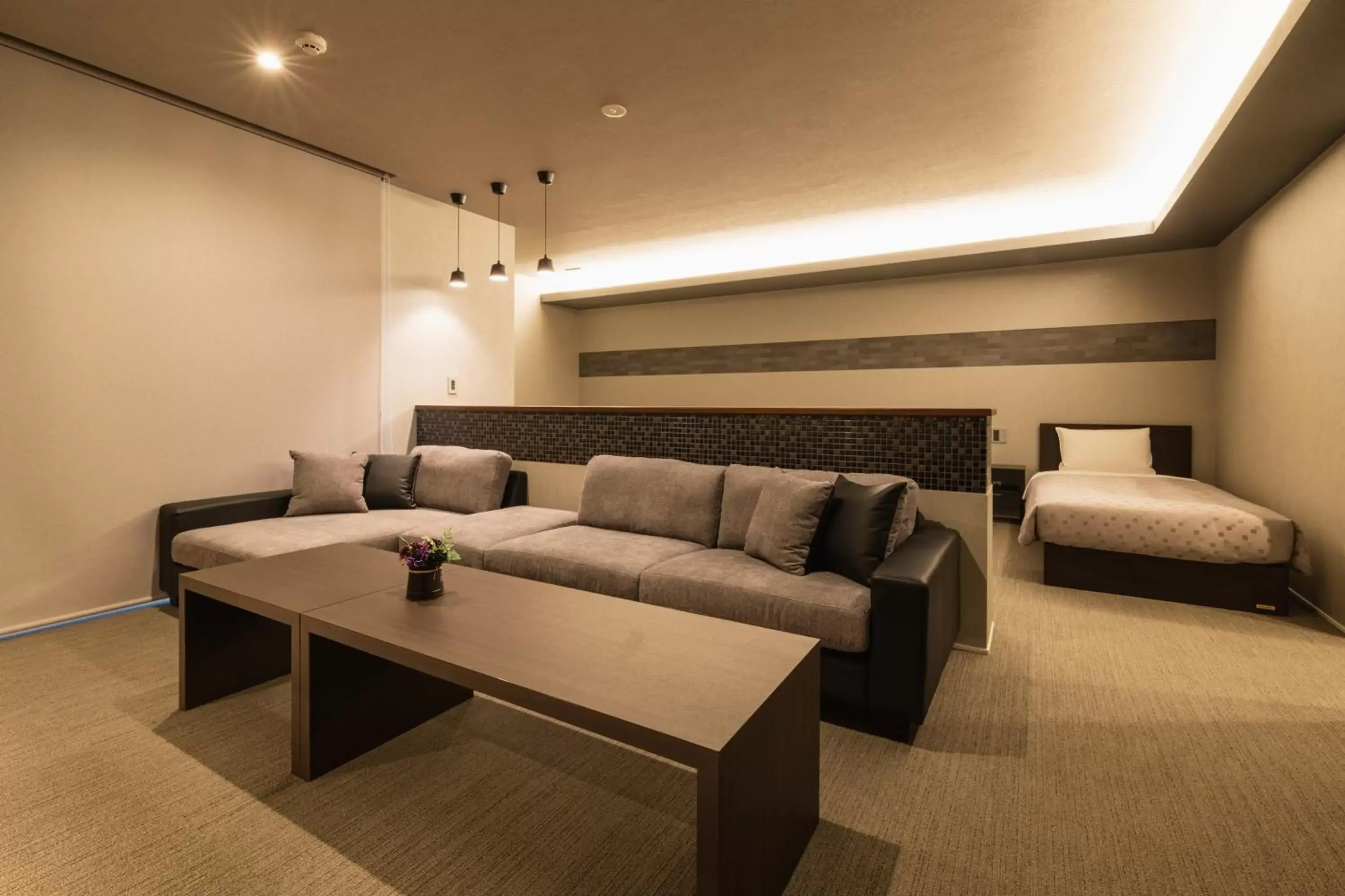 GRAND BASE Hakata Station GRAND BASE Hakata Station