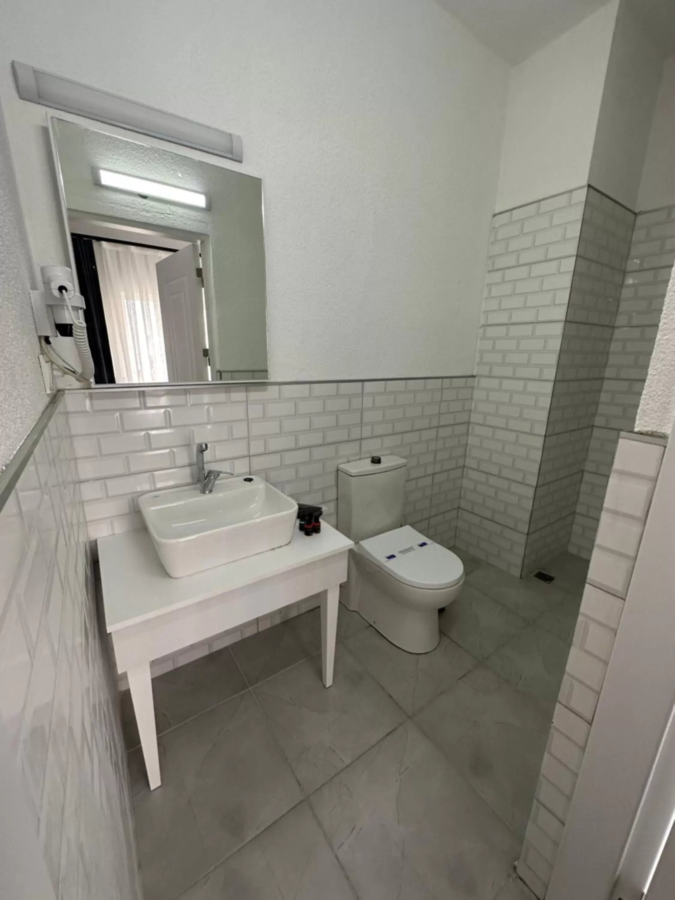 Standard Single Room in DERİN BUTİK HOTEL Standard Single Room in DERİN BUTİK HOTEL