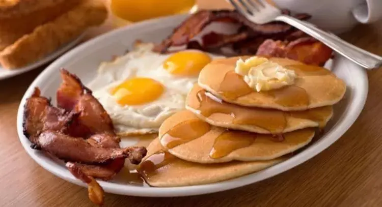 Restaurant/places to eat in Clarion Inn & Suites - University Area Restaurant/places to eat in Clarion Inn & Suites - University Area
