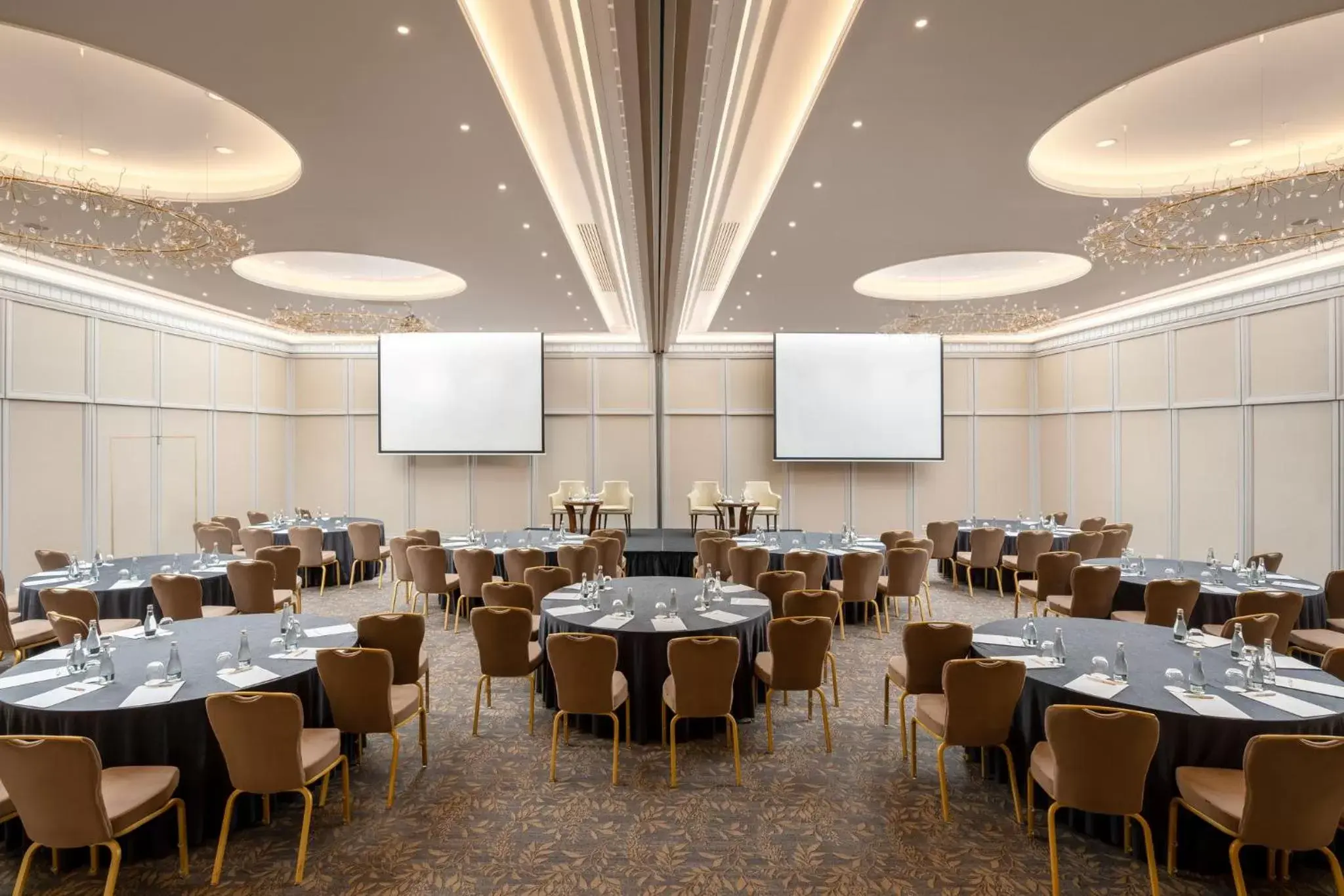 Banquet/Function facilities in InterContinental Athenee Palace Bucharest, an IHG Hotel