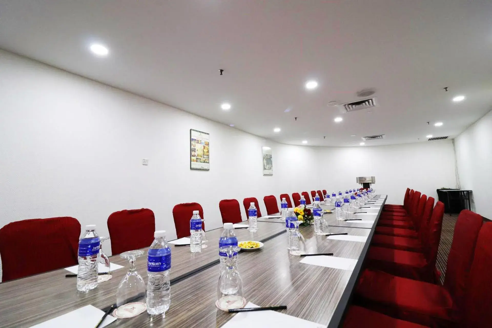 Meeting/conference room in Hotel Grand Continental Kuala Lumpur