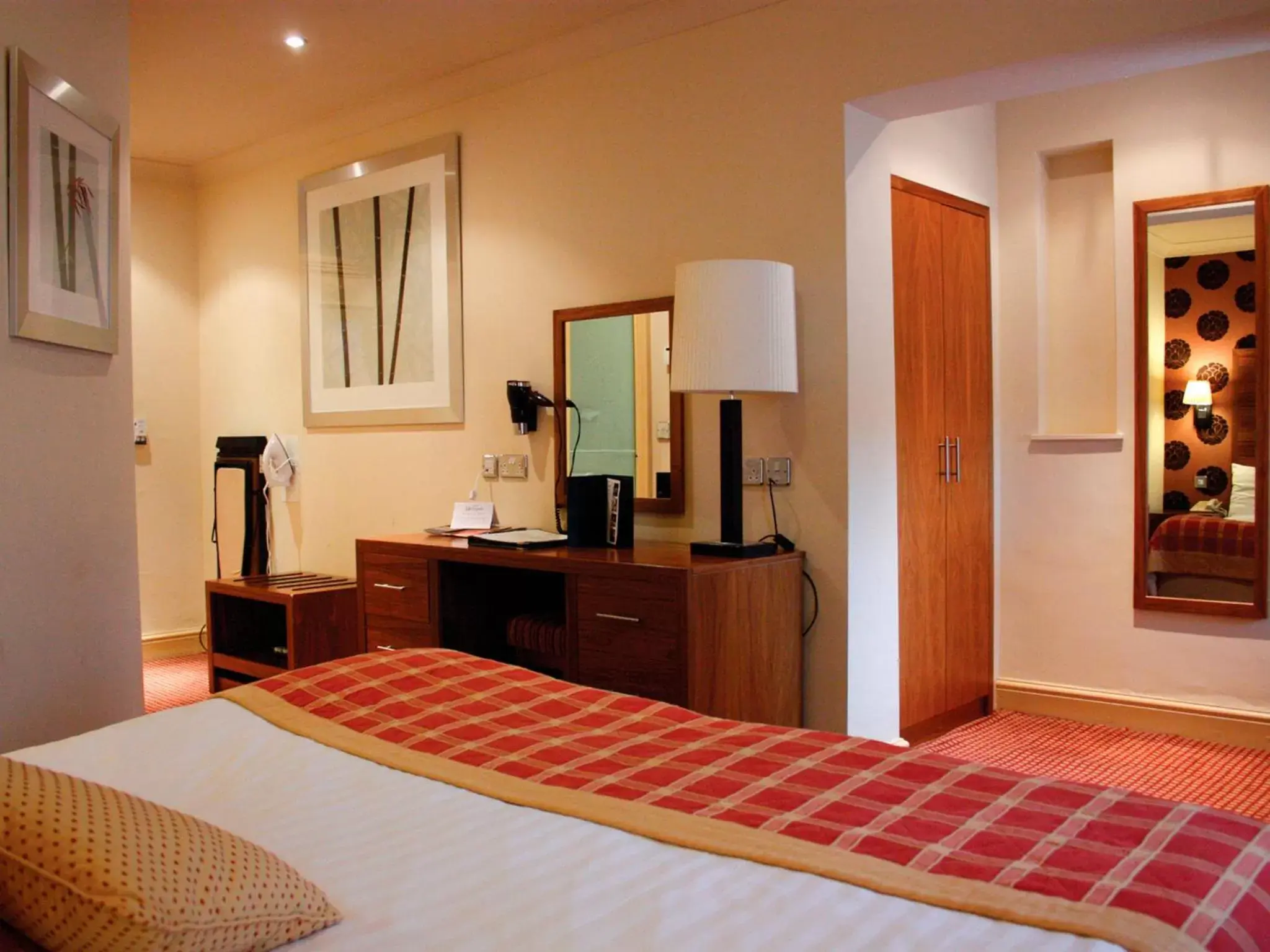 Other, Bed in Metropole Hotel and Spa Other, Bed in Metropole Hotel and Spa