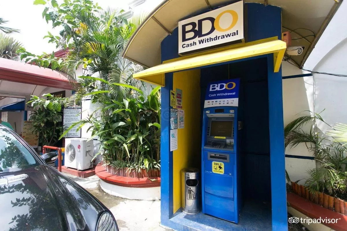 Arizona Beach Resort, Subic Bay, Philippines 2200