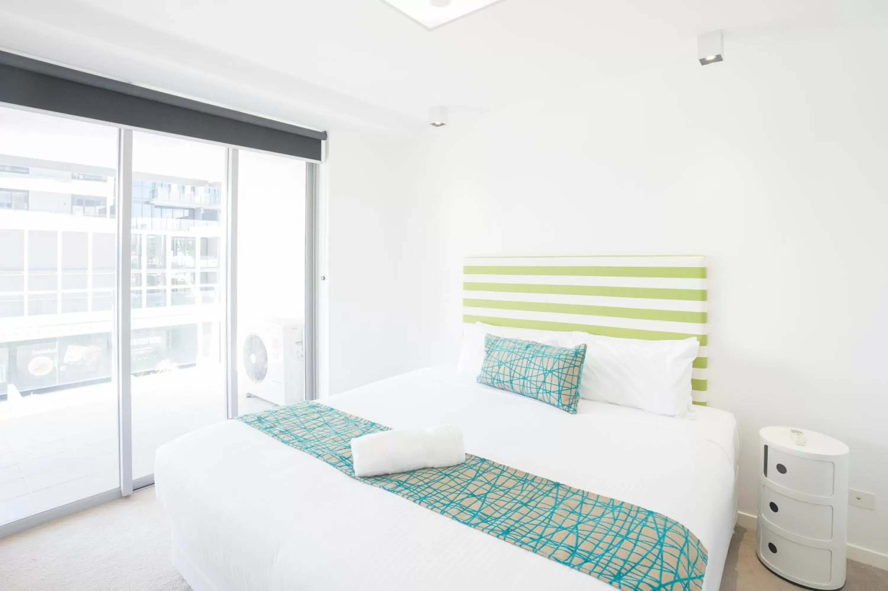 Bed in Eastwood Apartments Bed in Eastwood Apartments