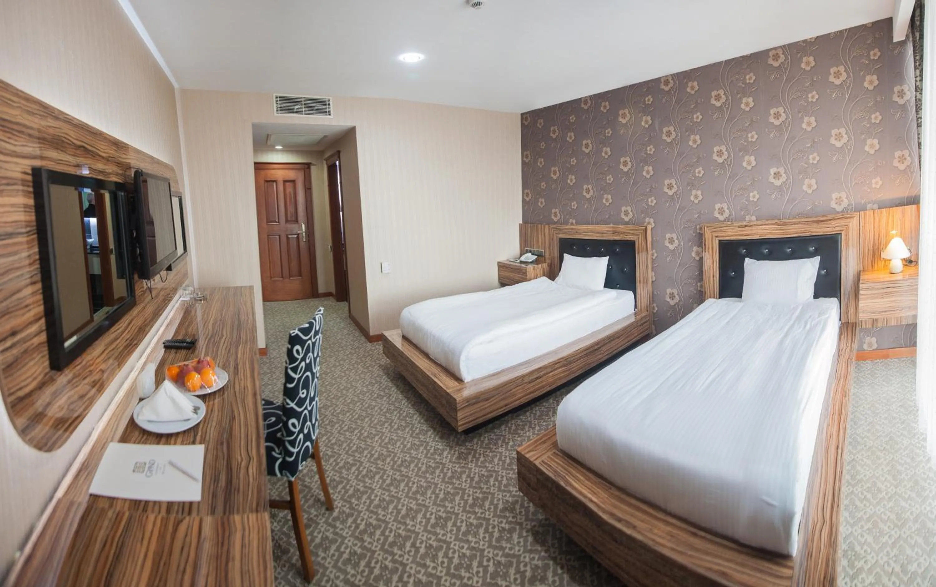 Standard Double or Twin Room in Grand Hotel & Convention Center Karaman