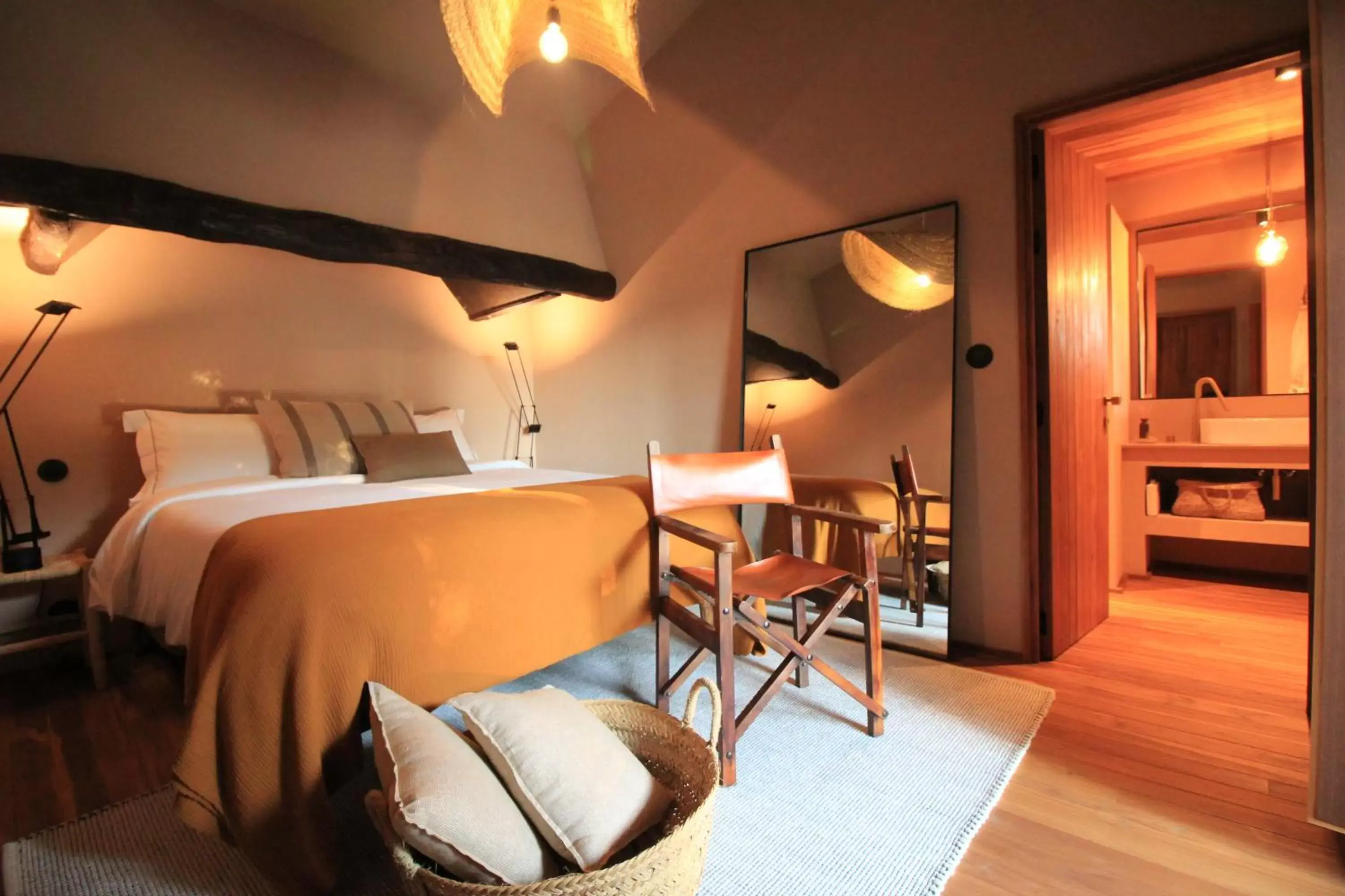 Deluxe Family Suite in NHôme Country Living Deluxe Family Suite in NHôme Country Living