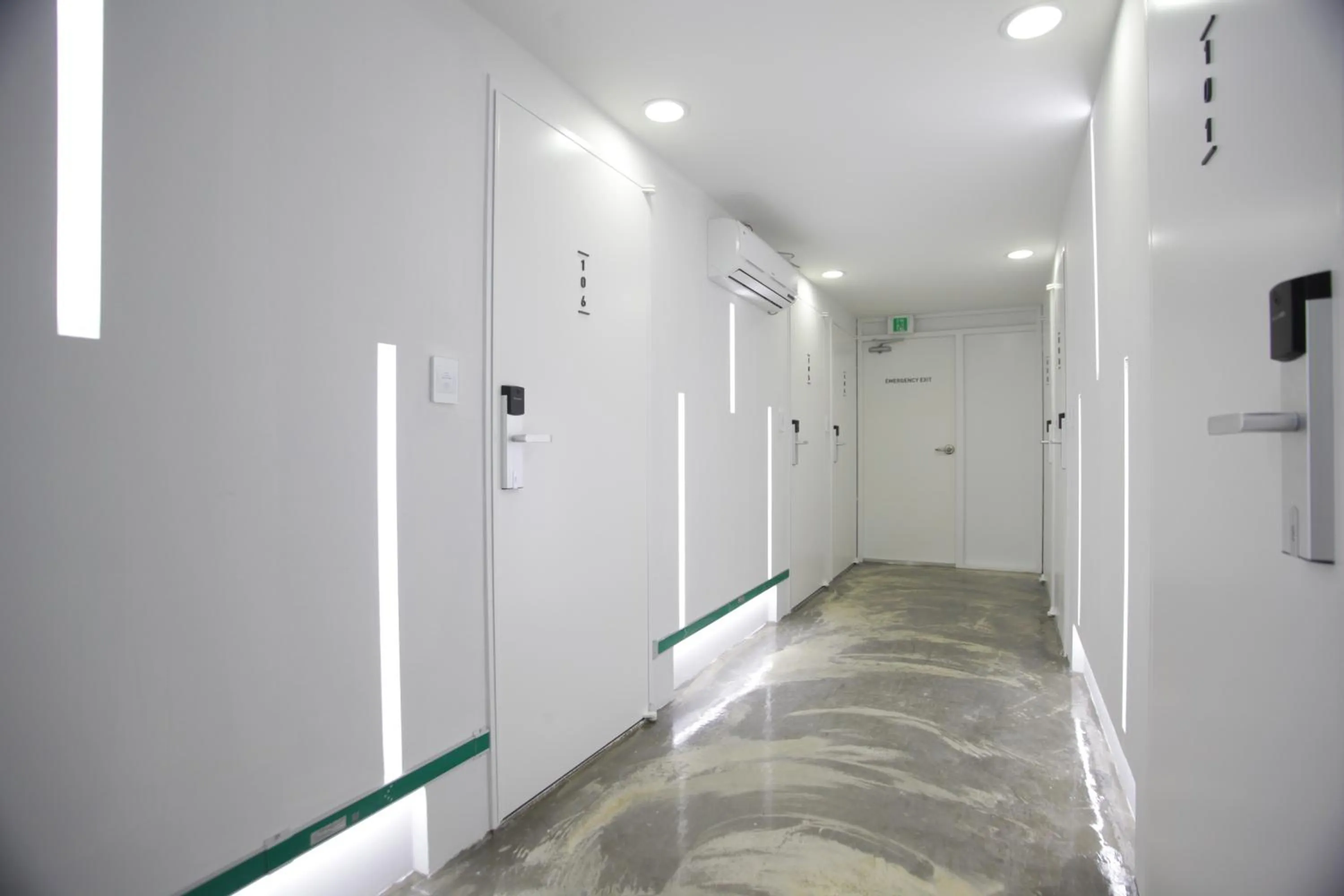 Other in K-POP Hotel Seoul Tower