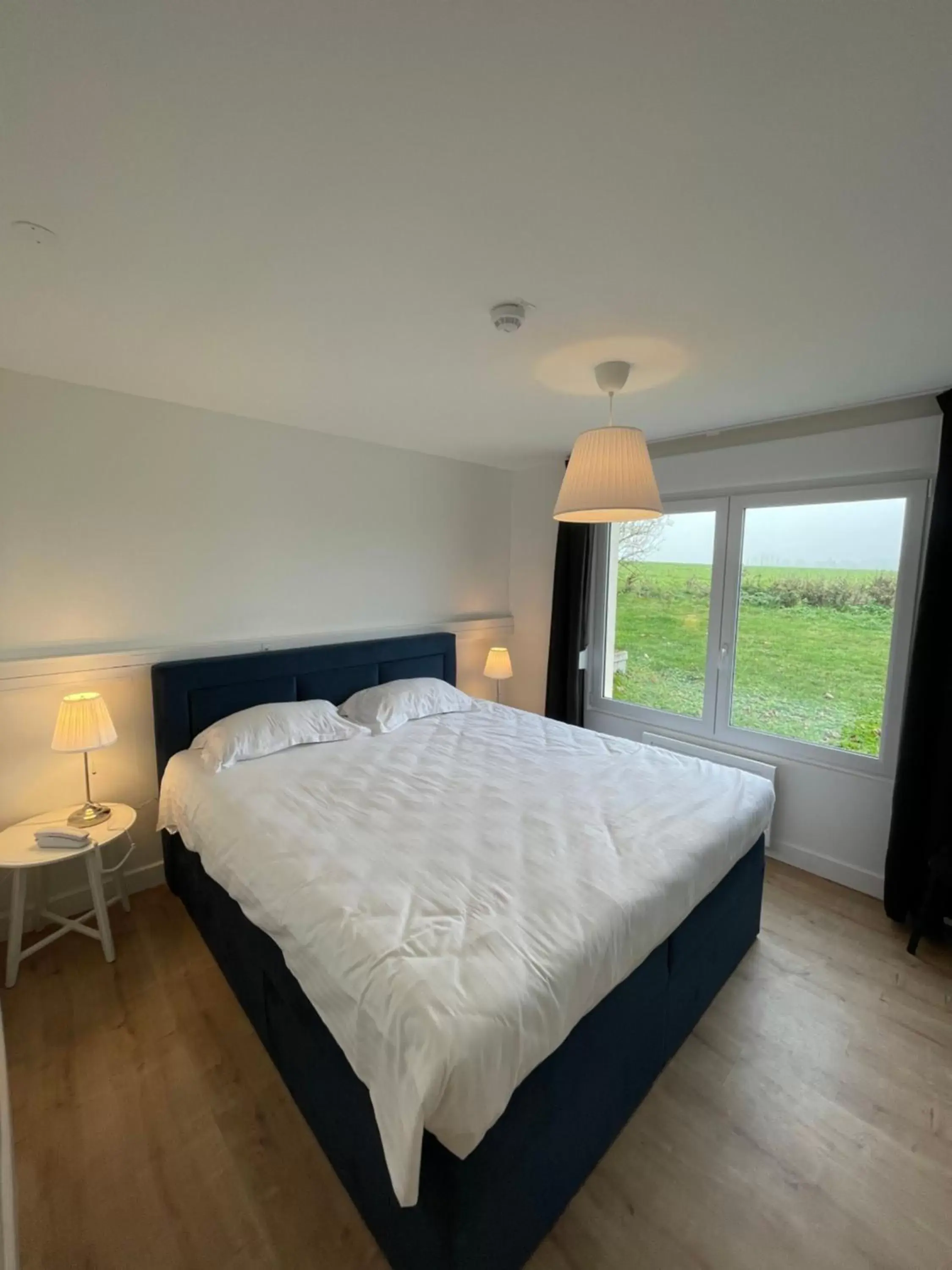 Two-Bedroom Apartment with Two Queen Beds - Non-Smoking in Sure Hotel by Best Western Arras Nord Two-Bedroom Apartment with Two Queen Beds - Non-Smoking in Sure Hotel by Best Western Arras Nord