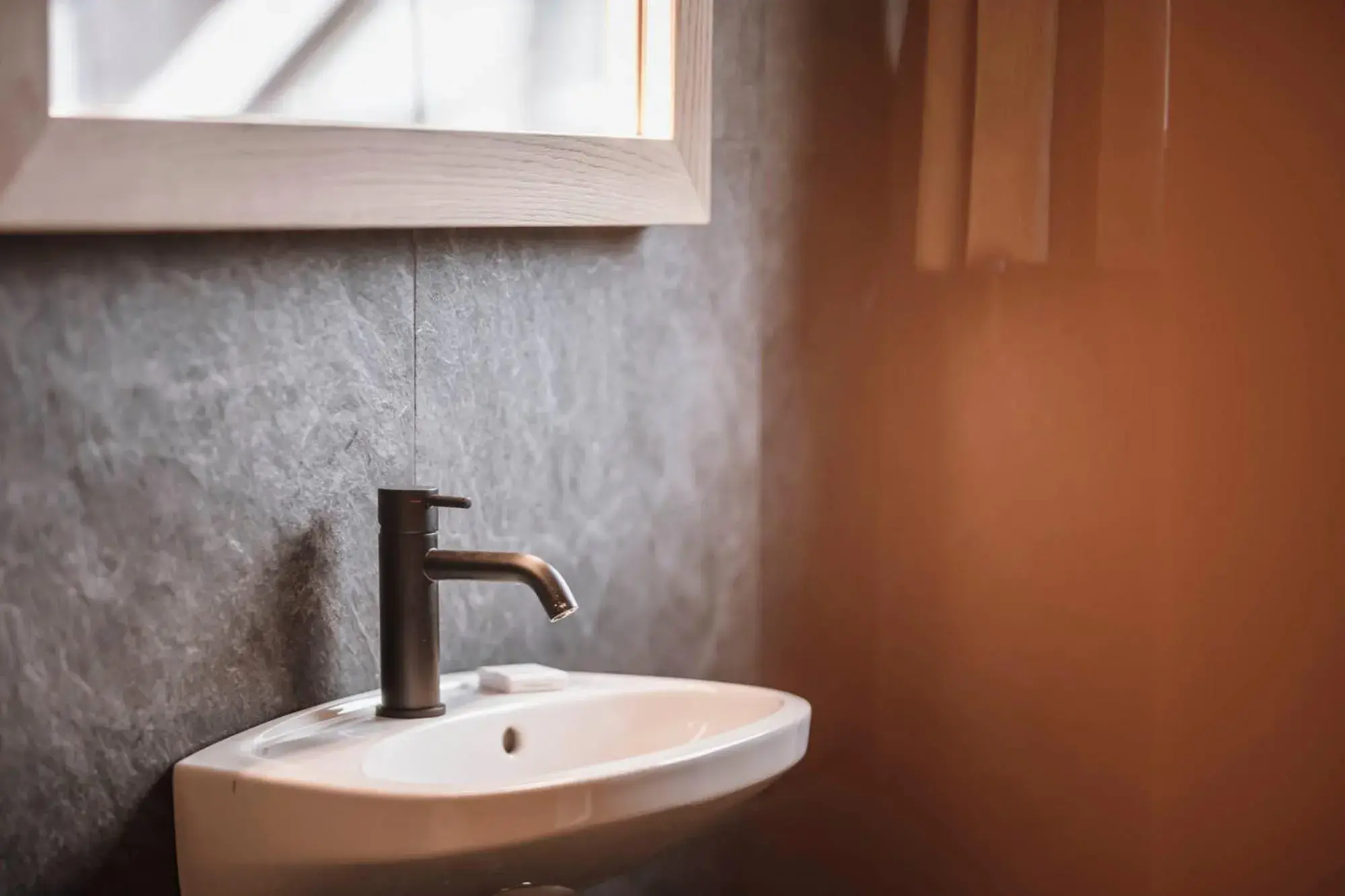 Bathroom in Majestic Hotel & Spa Resort